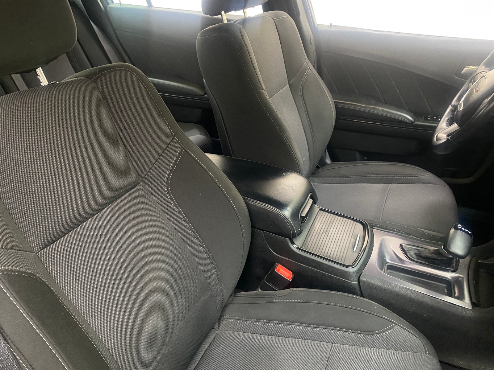 Thumbnail: 2017 Dodge Charger - 2