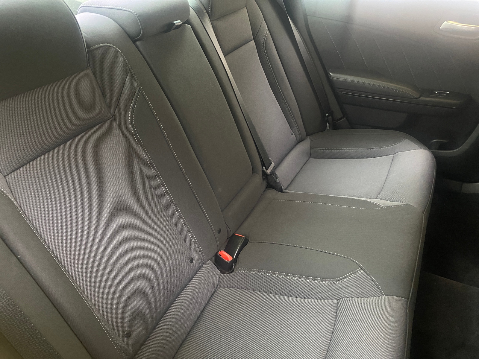 Thumbnail: 2017 Dodge Charger - 6