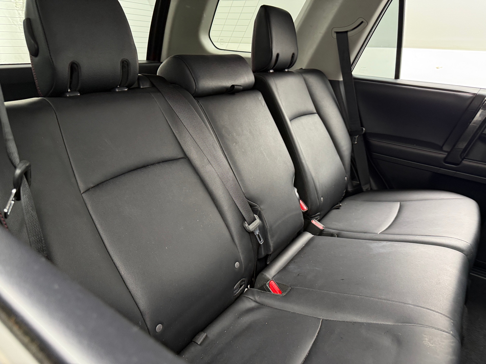 Thumbnail: 2019 Toyota 4Runner - 5