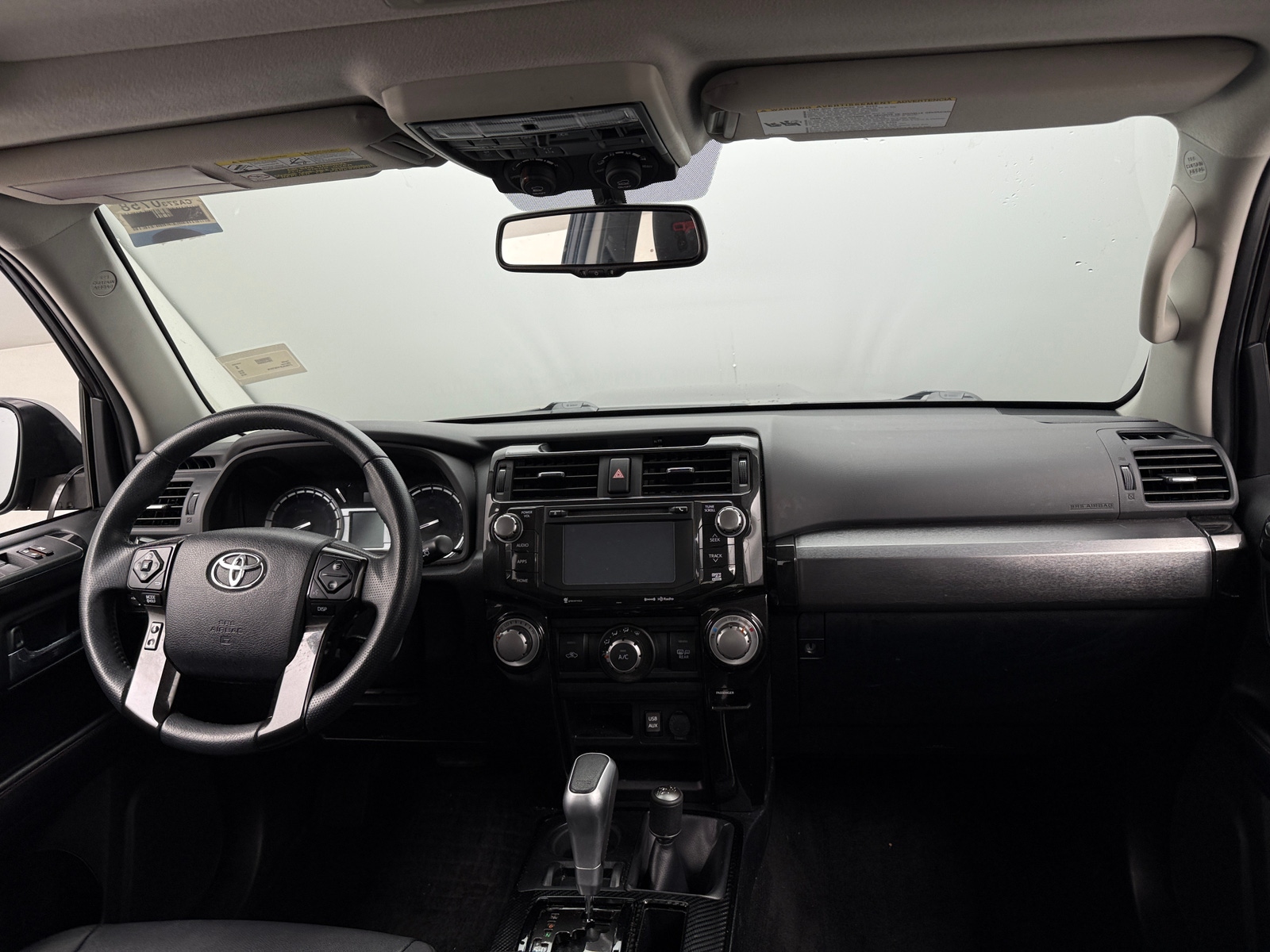 Thumbnail: 2019 Toyota 4Runner - 2