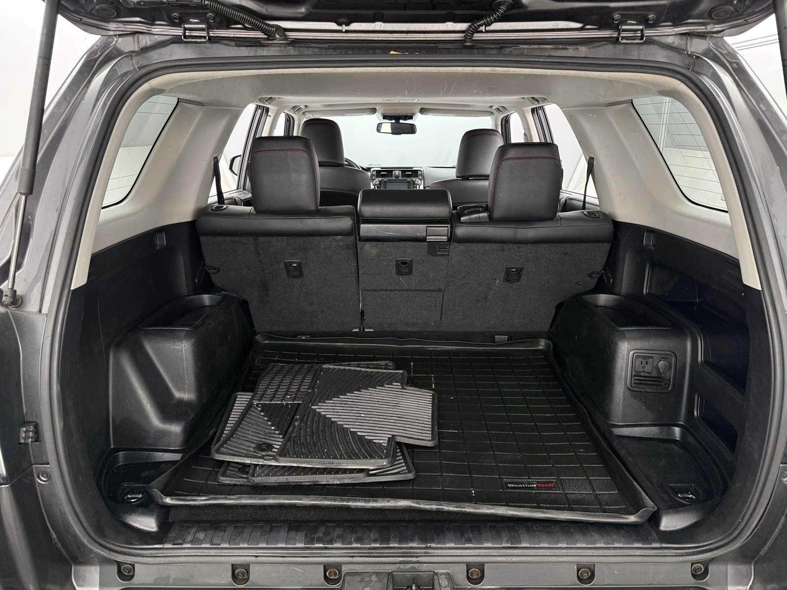 Thumbnail: 2019 Toyota 4Runner - 6