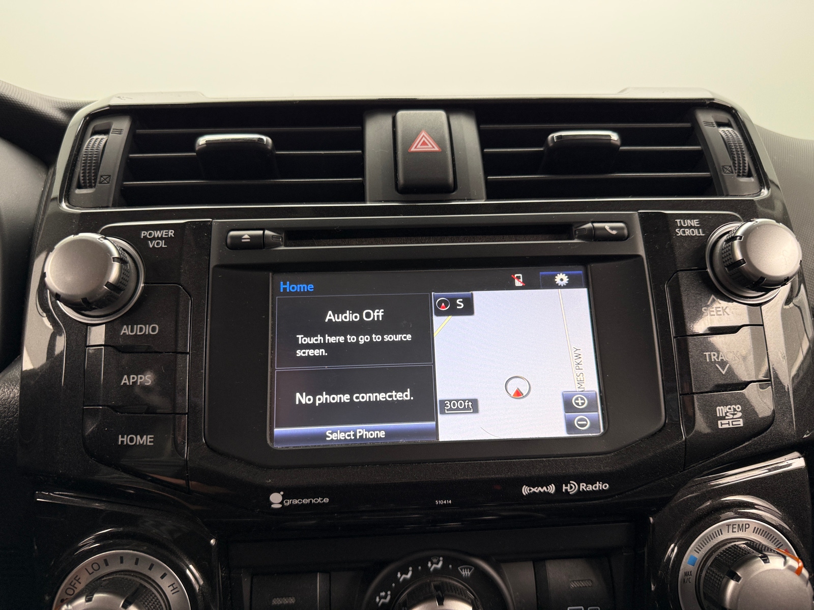 Thumbnail: 2019 Toyota 4Runner - 3