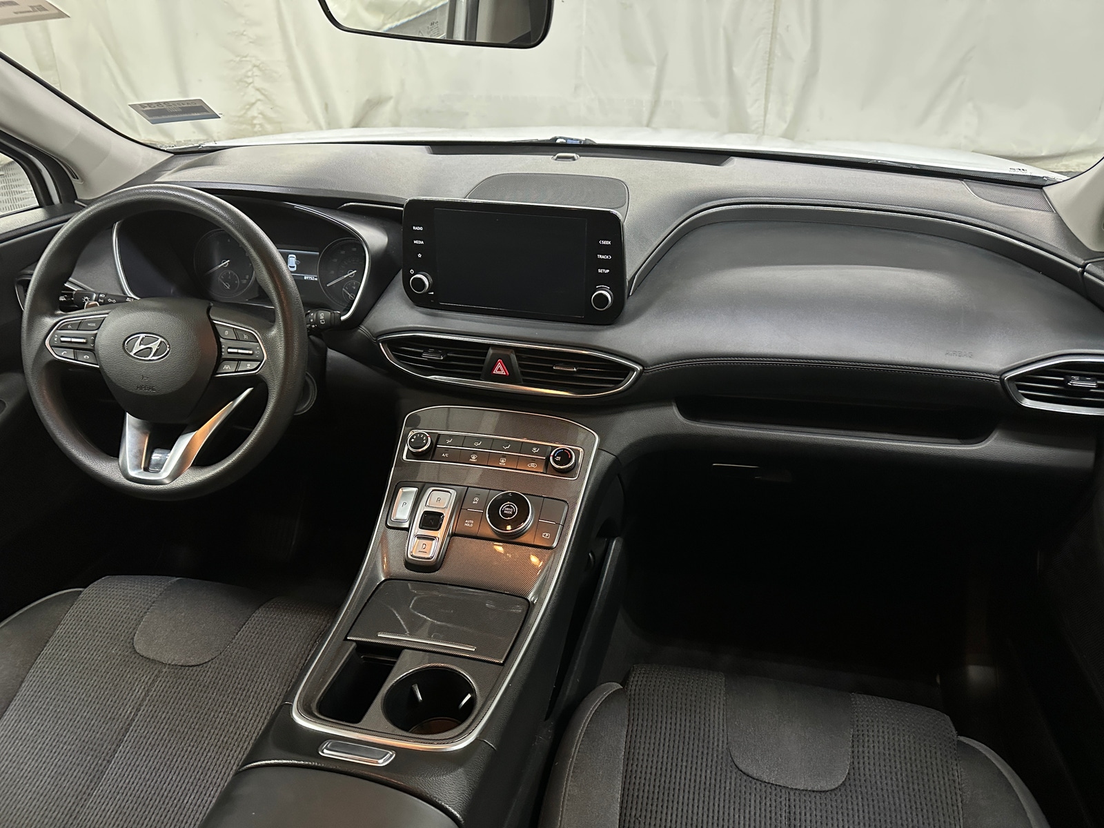 Thumbnail: 2022 Hyundai Santa Fe - 3