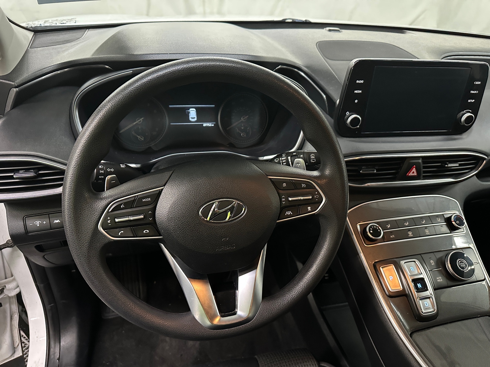 Thumbnail: 2022 Hyundai Santa Fe - 5