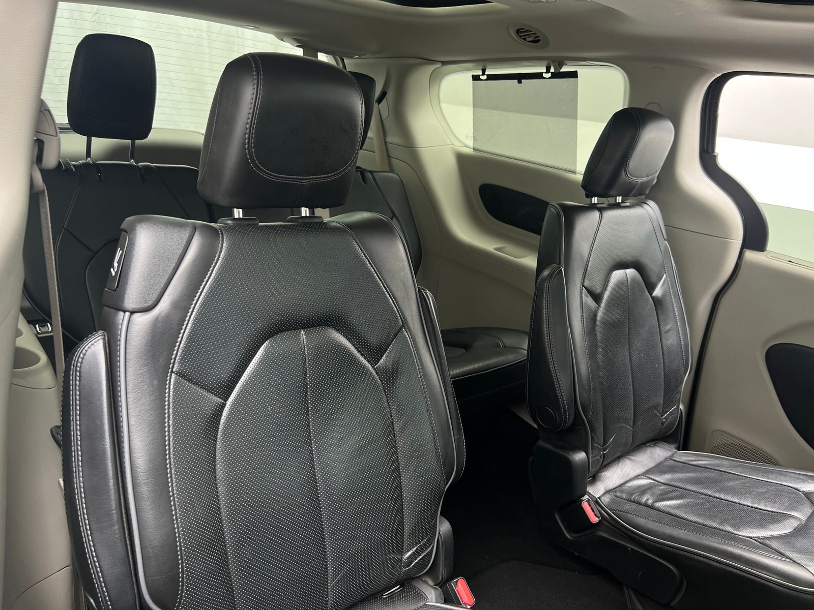 Thumbnail: 2020 Chrysler Pacifica - 5