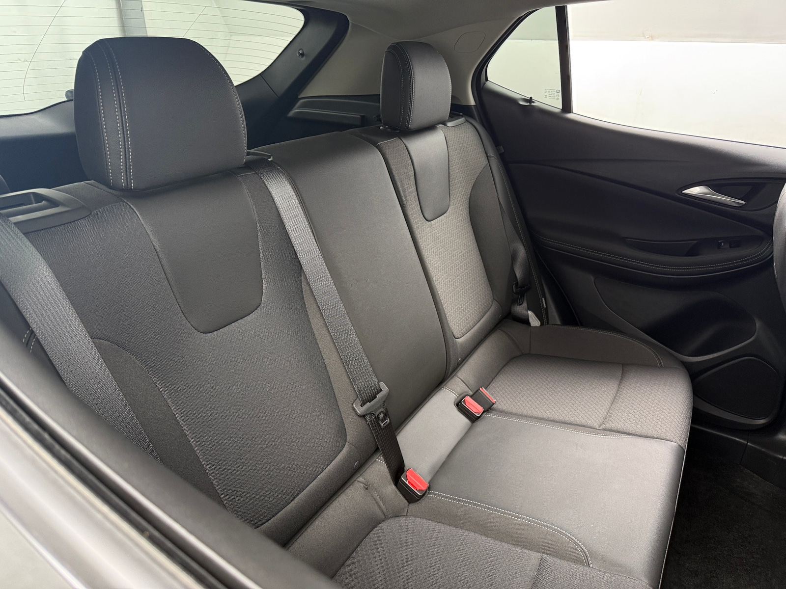 Thumbnail: 2025 Buick Encore GX - 6