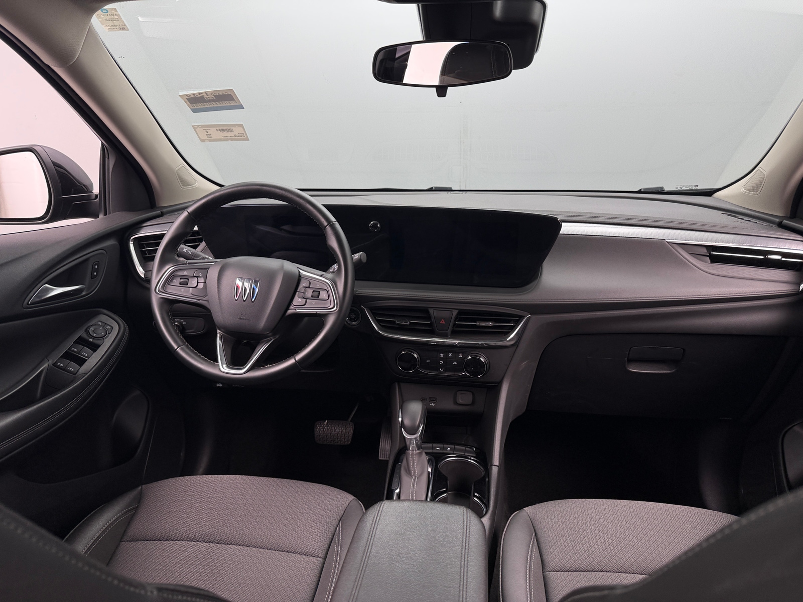 Thumbnail: 2025 Buick Encore GX - 3