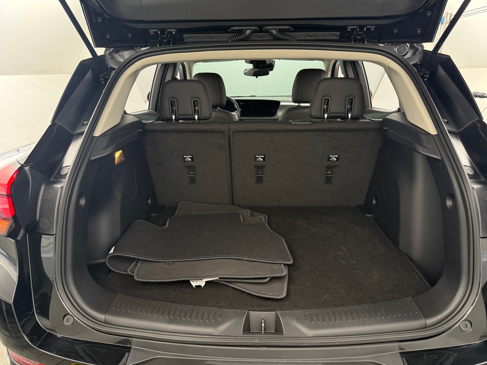 Thumbnail: 2025 Buick Encore GX - 7