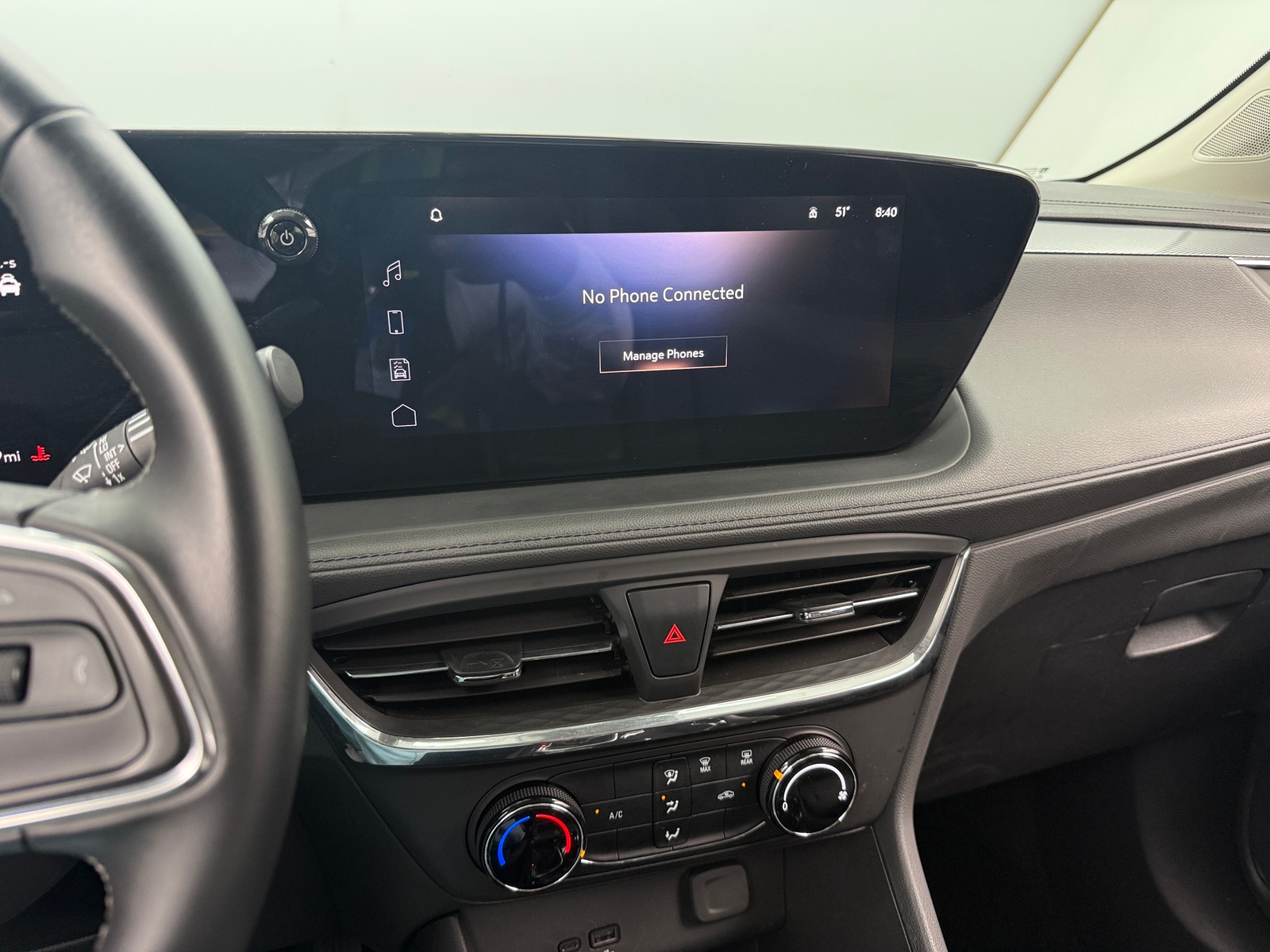 Thumbnail: 2025 Buick Encore GX - 4