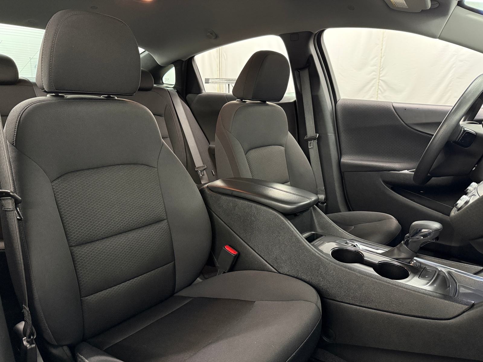 Thumbnail: 2023 Chevrolet Malibu - 2