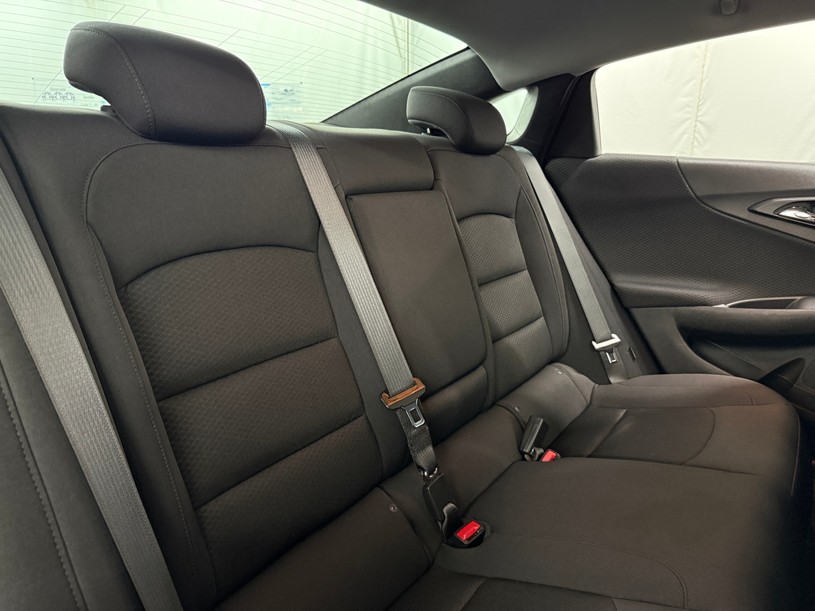 Thumbnail: 2023 Chevrolet Malibu - 6