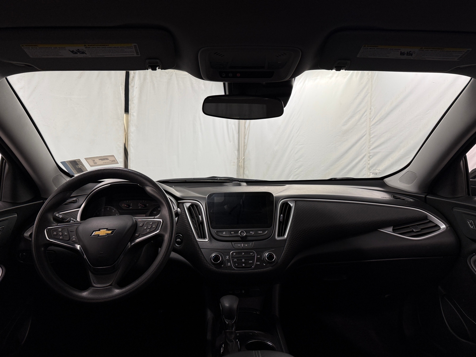 Thumbnail: 2023 Chevrolet Malibu - 3