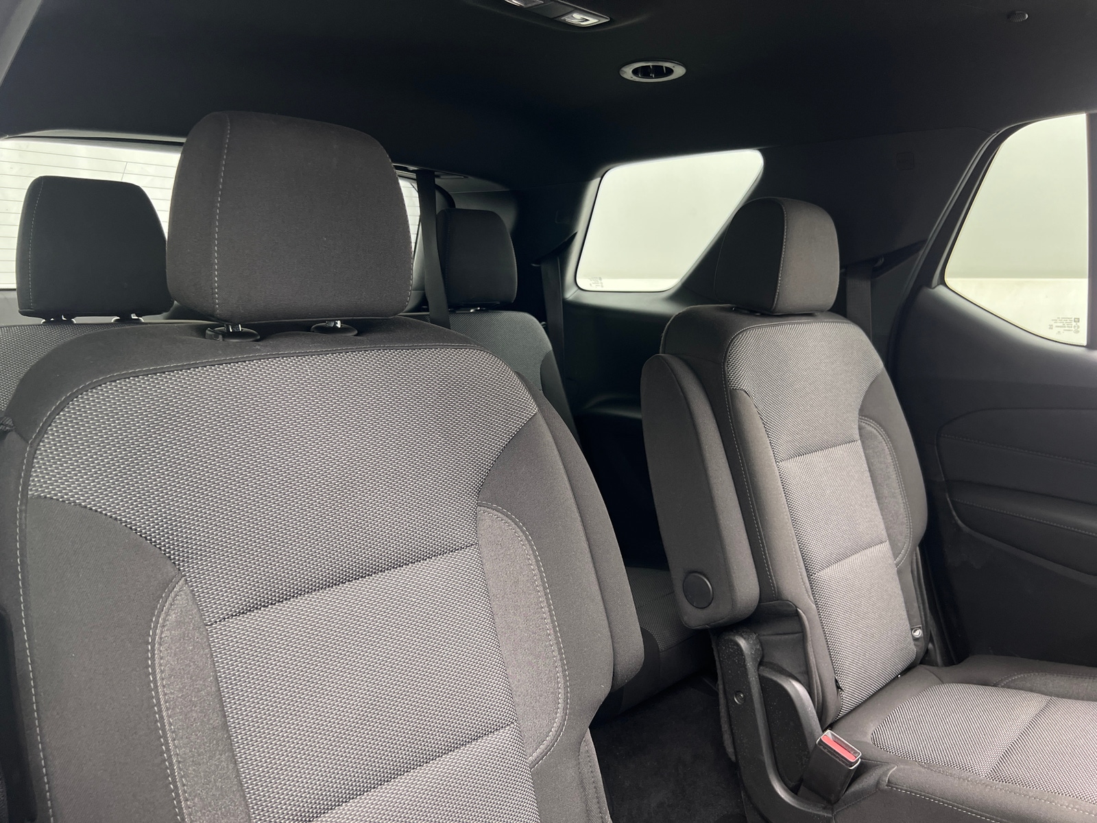 Thumbnail: 2023 Chevrolet Traverse - 6