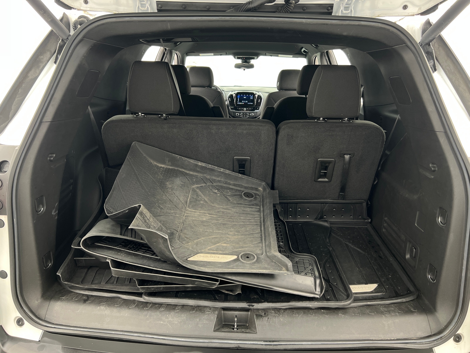 Thumbnail: 2023 Chevrolet Traverse - 7