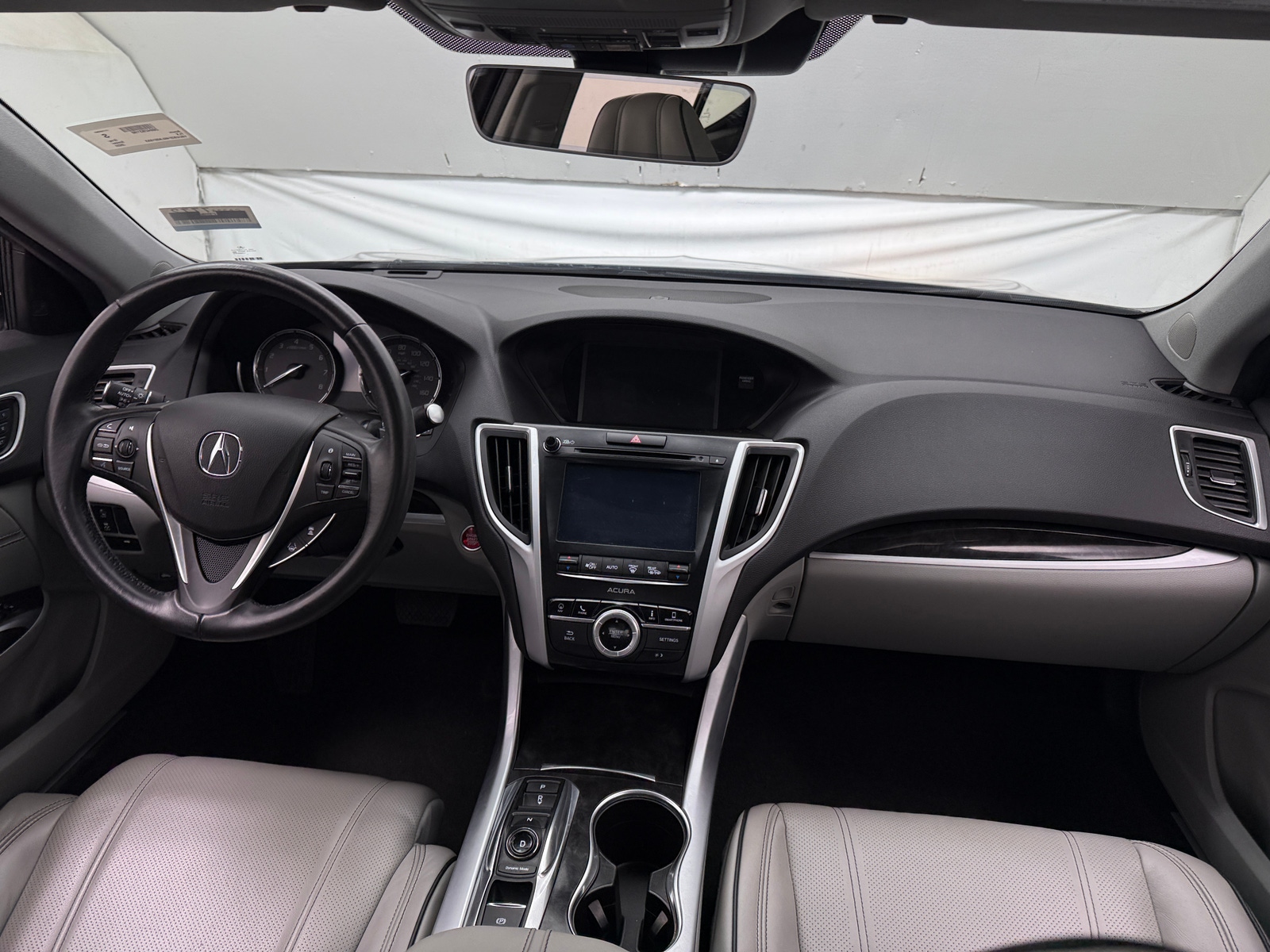 Thumbnail: 2020 Acura TLX - 2