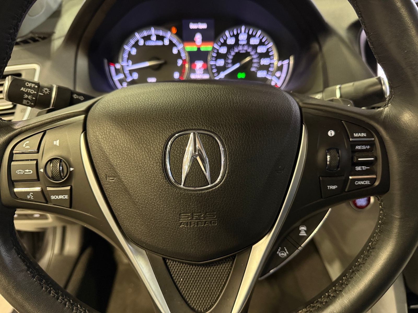 Thumbnail: 2020 Acura TLX - 4