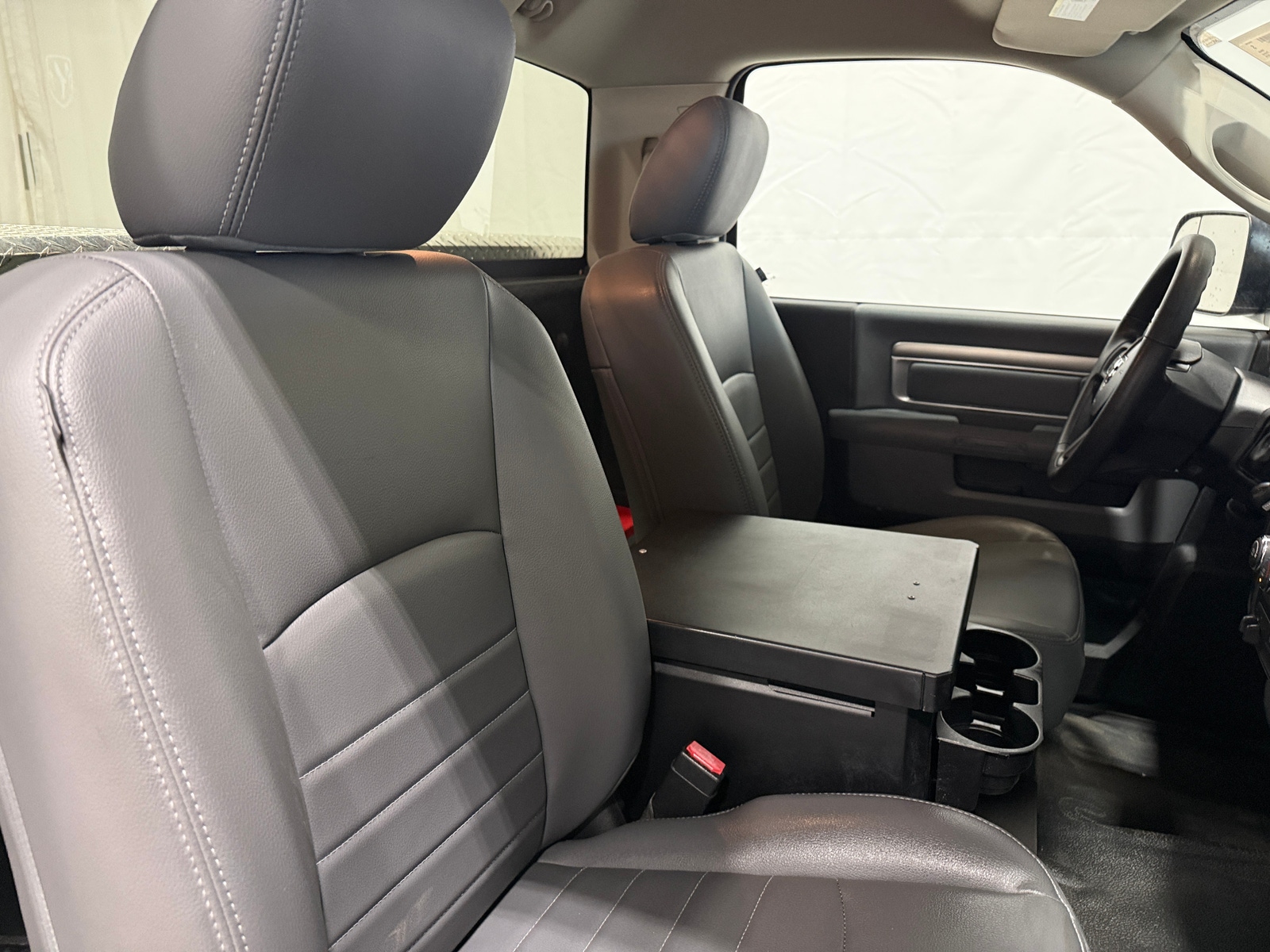 Thumbnail: 2016 RAM 1500 - 2