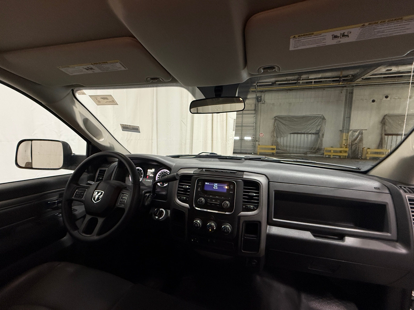 Thumbnail: 2016 RAM 1500 - 3