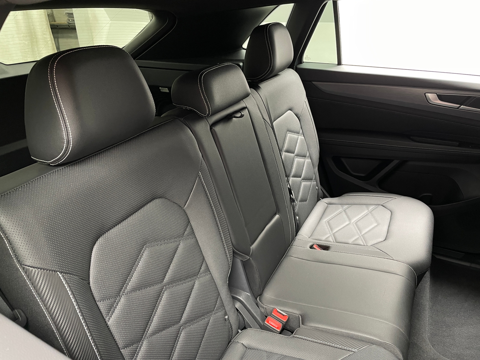 Thumbnail: 2025 Volkswagen Atlas - 5