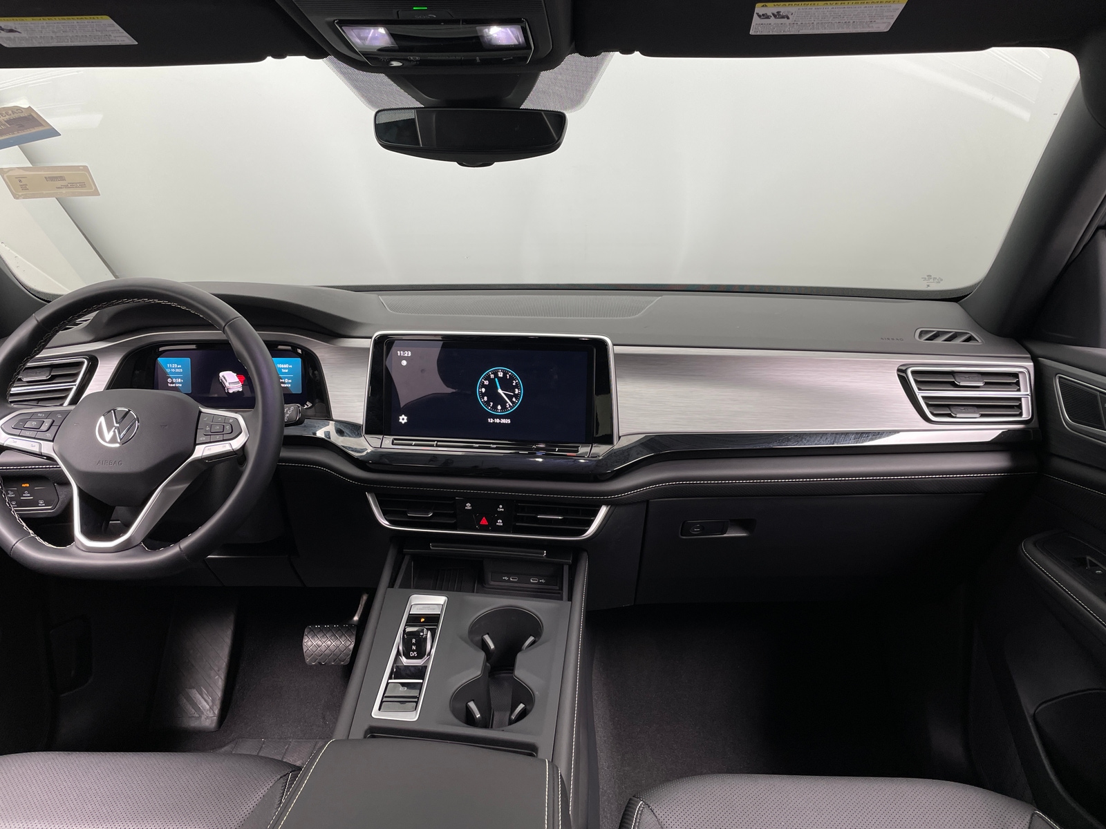 Thumbnail: 2025 Volkswagen Atlas - 2