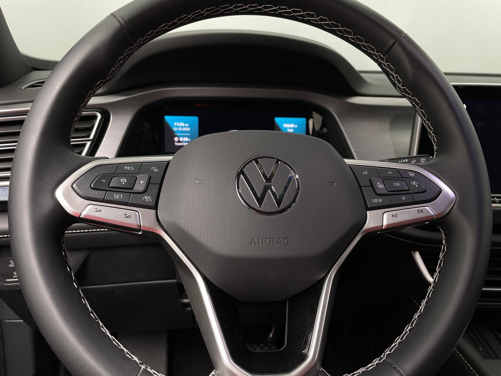 Thumbnail: 2025 Volkswagen Atlas - 4