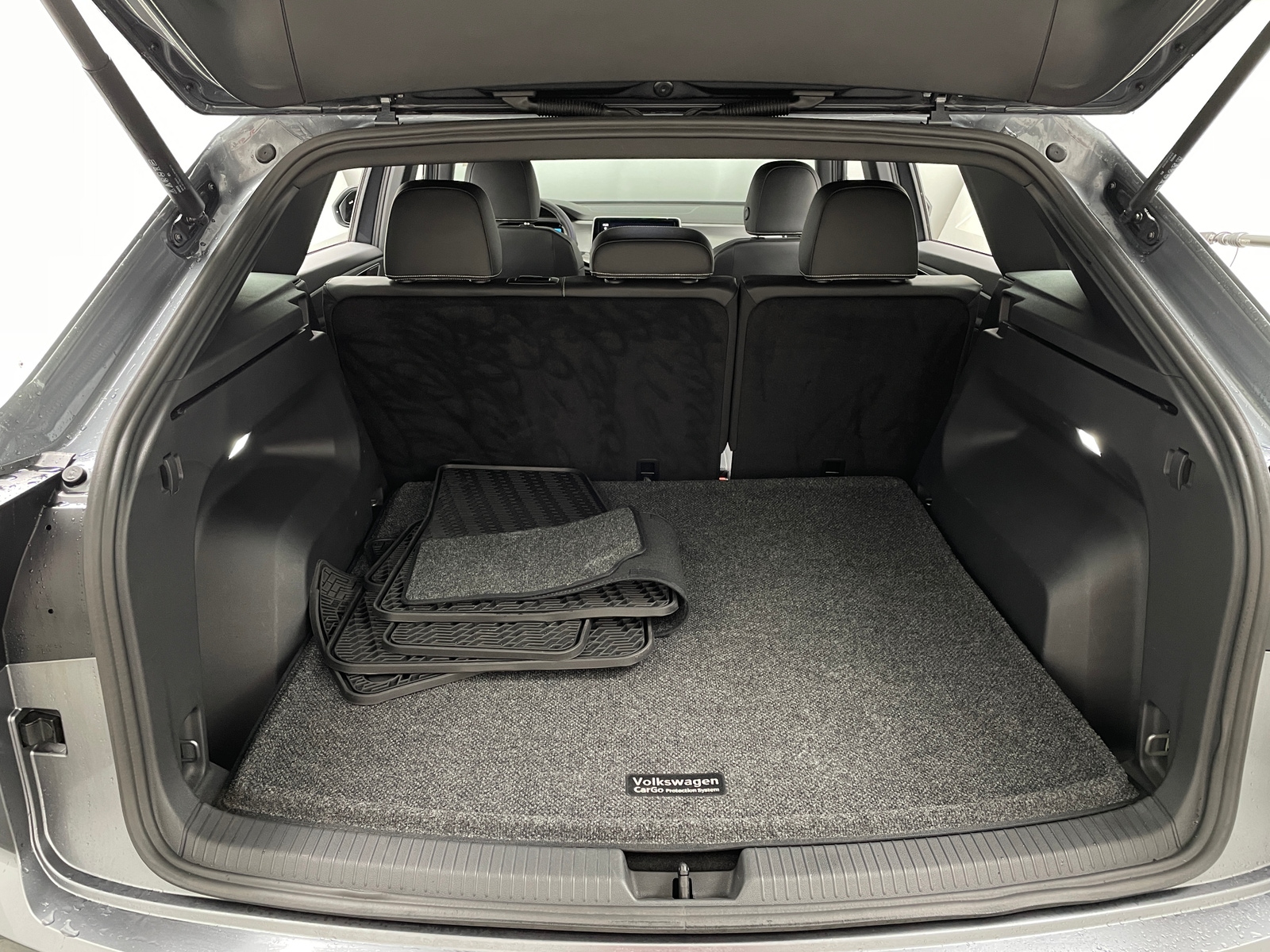 Thumbnail: 2025 Volkswagen Atlas - 6