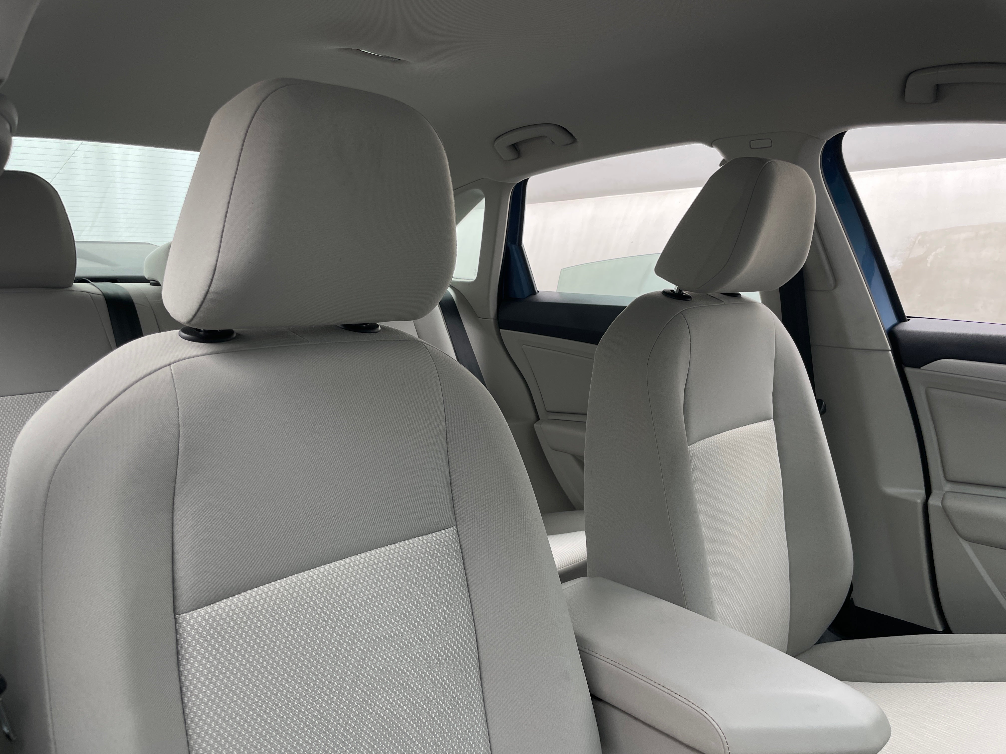 2020 Volkswagen Jetta