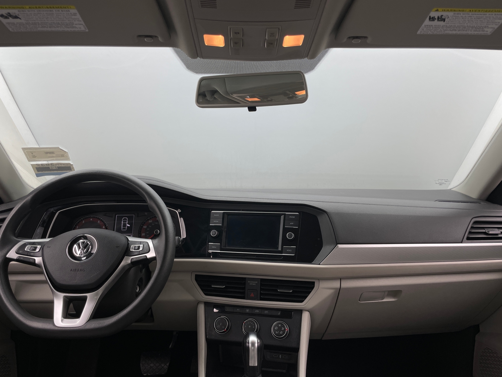 Thumbnail: 2020 Volkswagen Jetta - 3