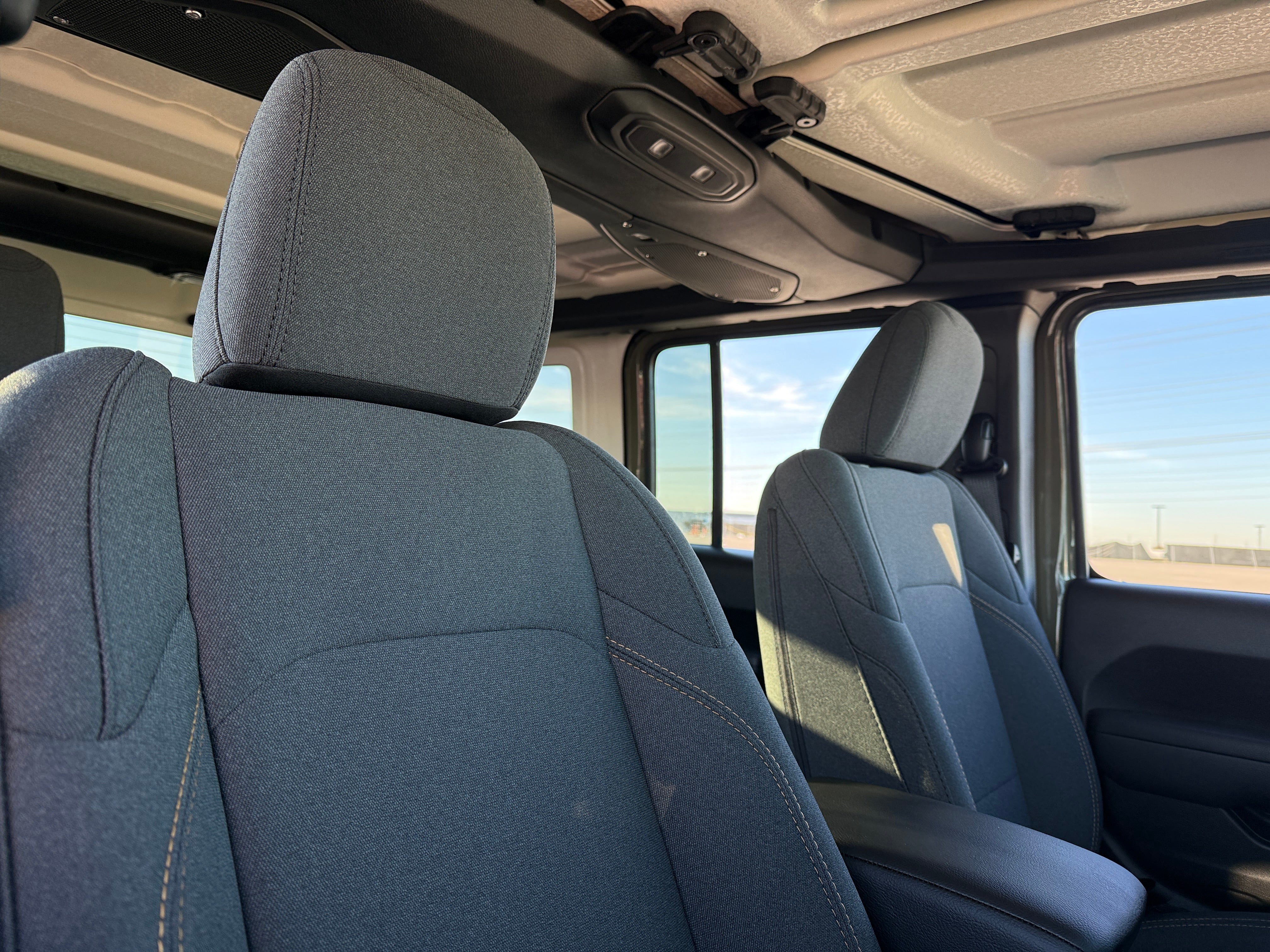 2026 Jeep Wrangler 4-Door Willys - Photo 4