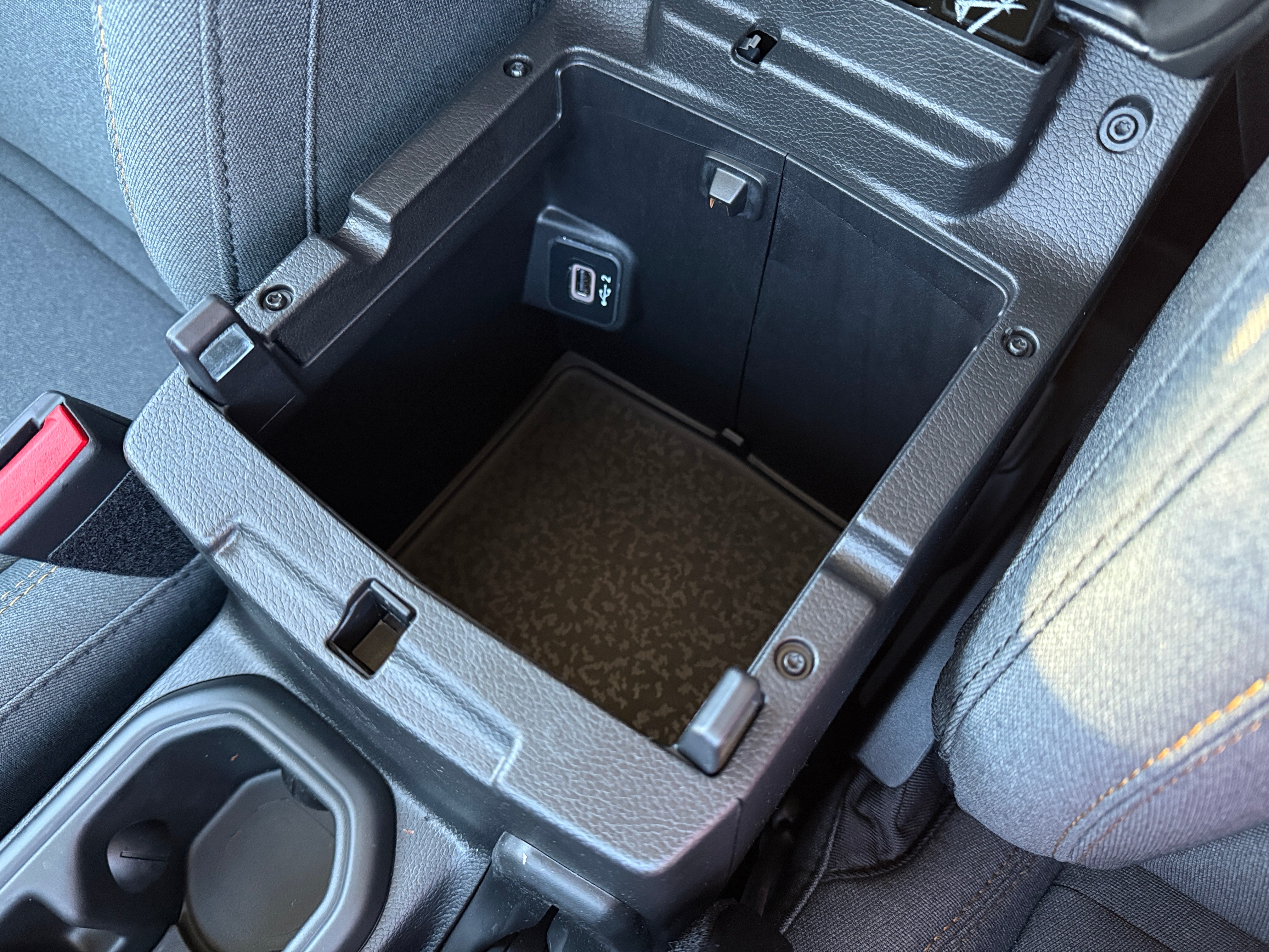 2026 Jeep Wrangler 4-Door Willys - Photo 14