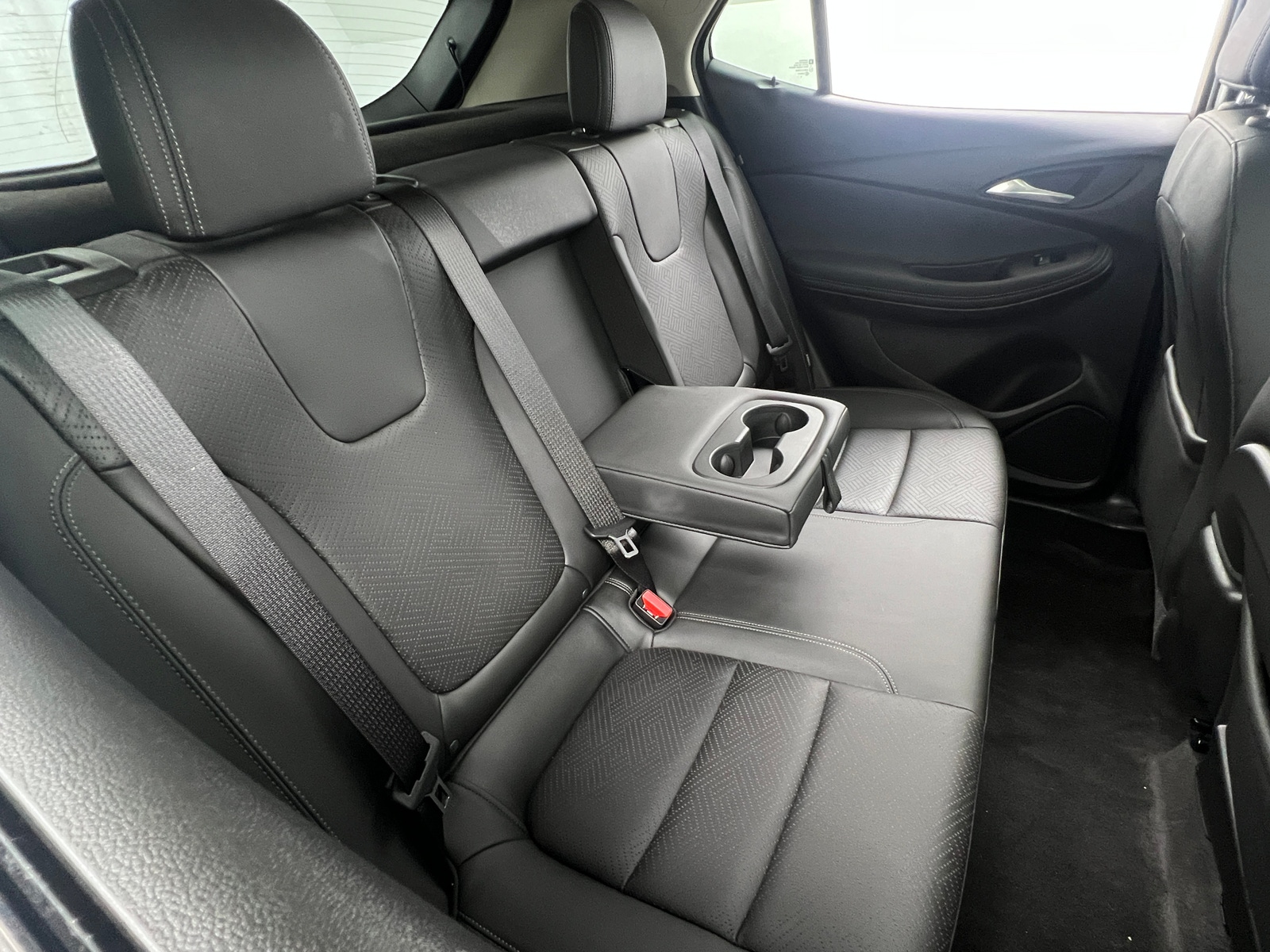 Thumbnail: 2020 Buick Encore GX - 5