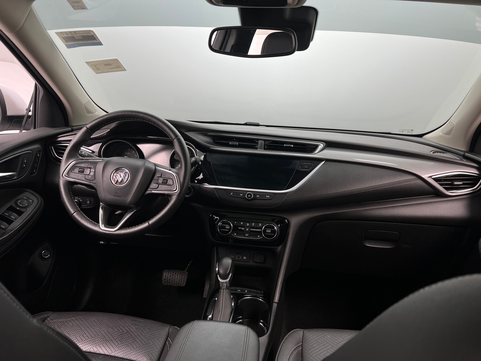 Thumbnail: 2020 Buick Encore GX - 2