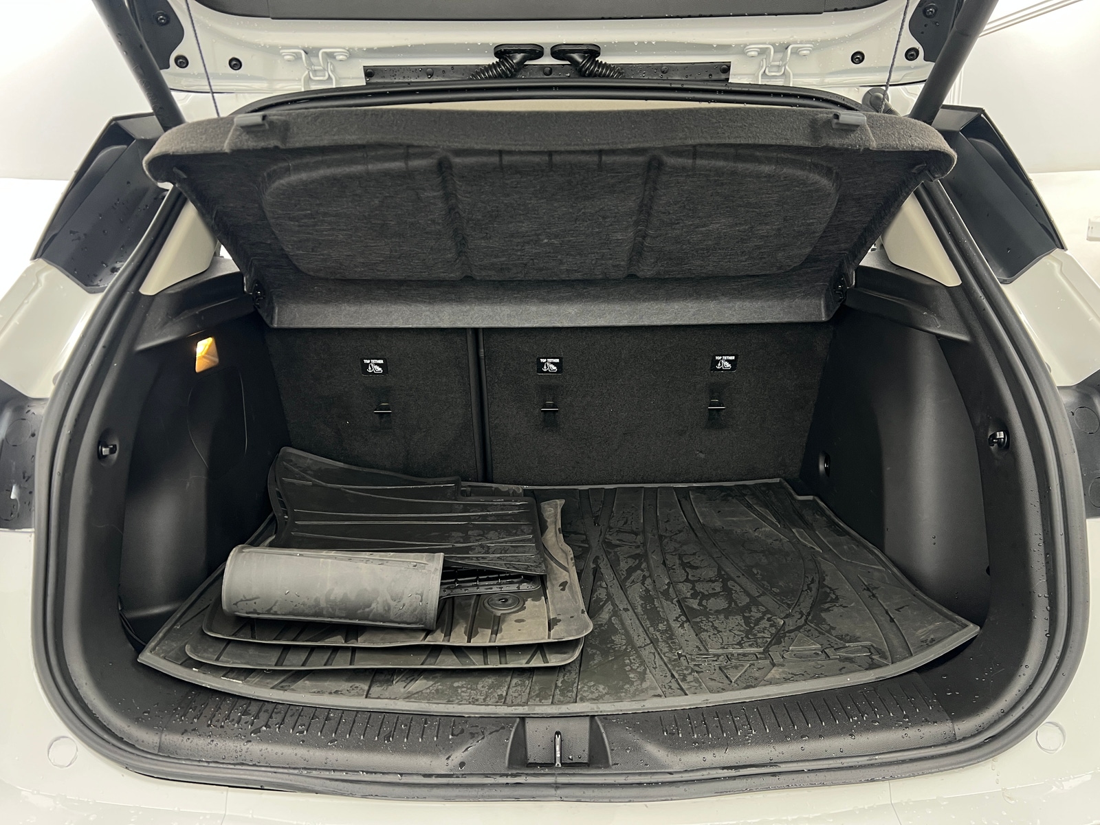 Thumbnail: 2020 Buick Encore GX - 6