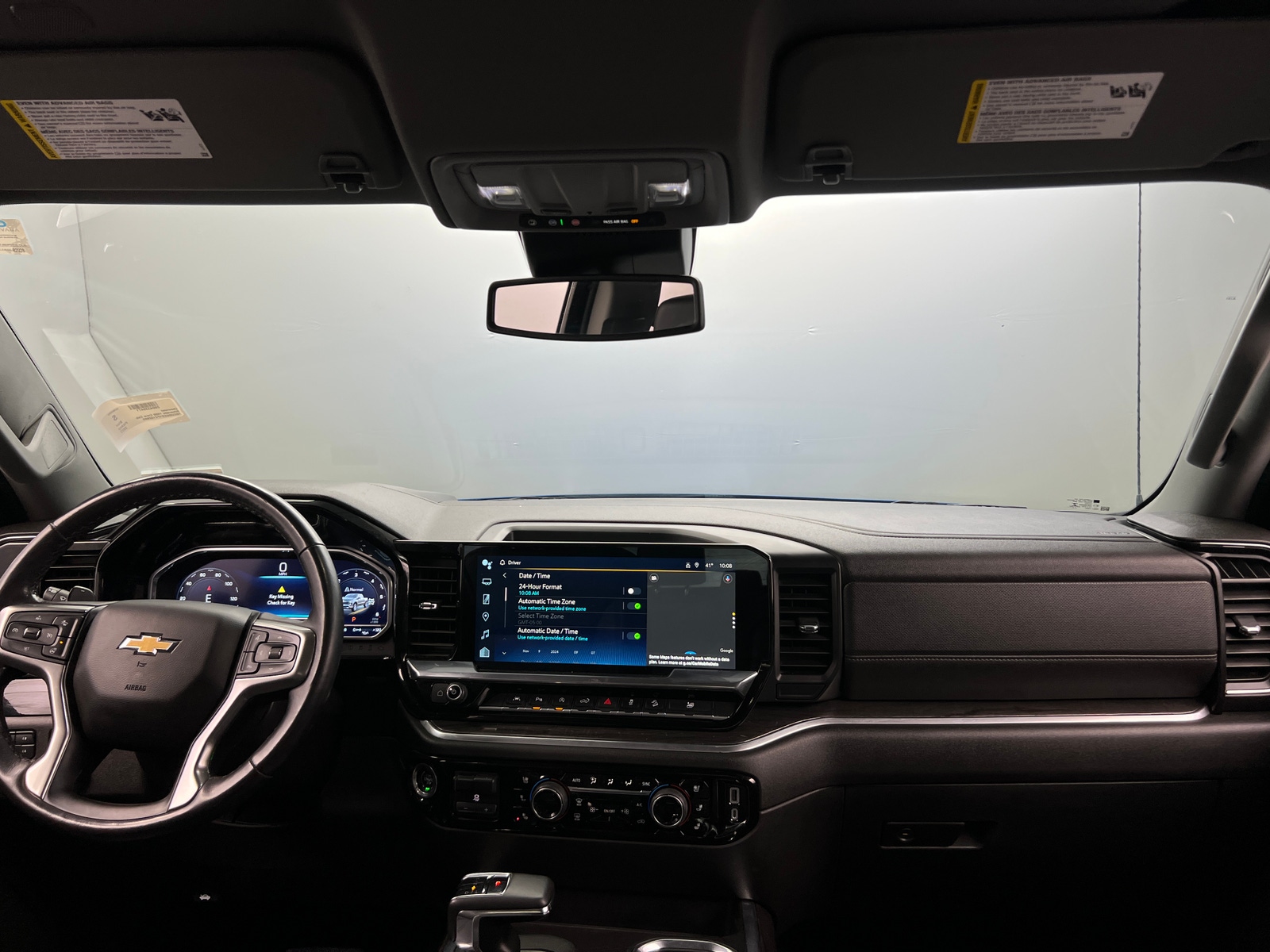 Thumbnail: 2023 Chevrolet Silverado 1500 - 2