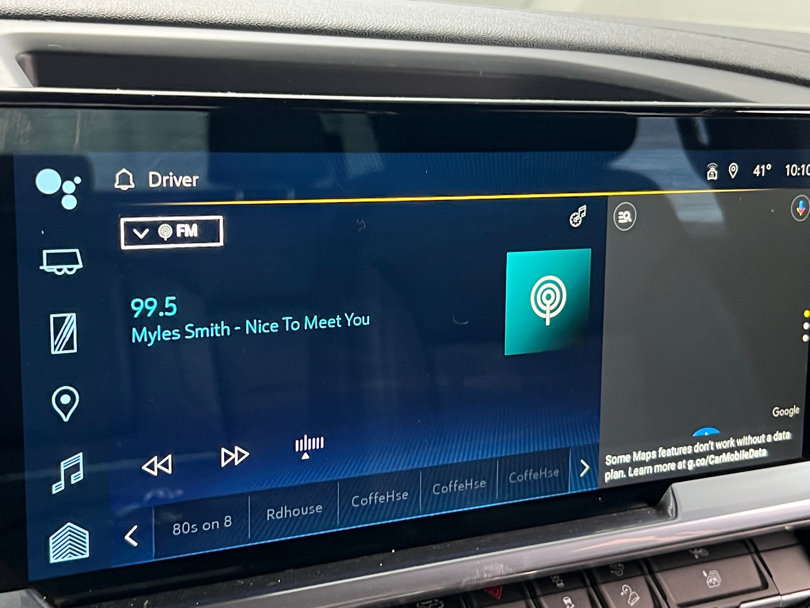 Thumbnail: 2023 Chevrolet Silverado 1500 - 3