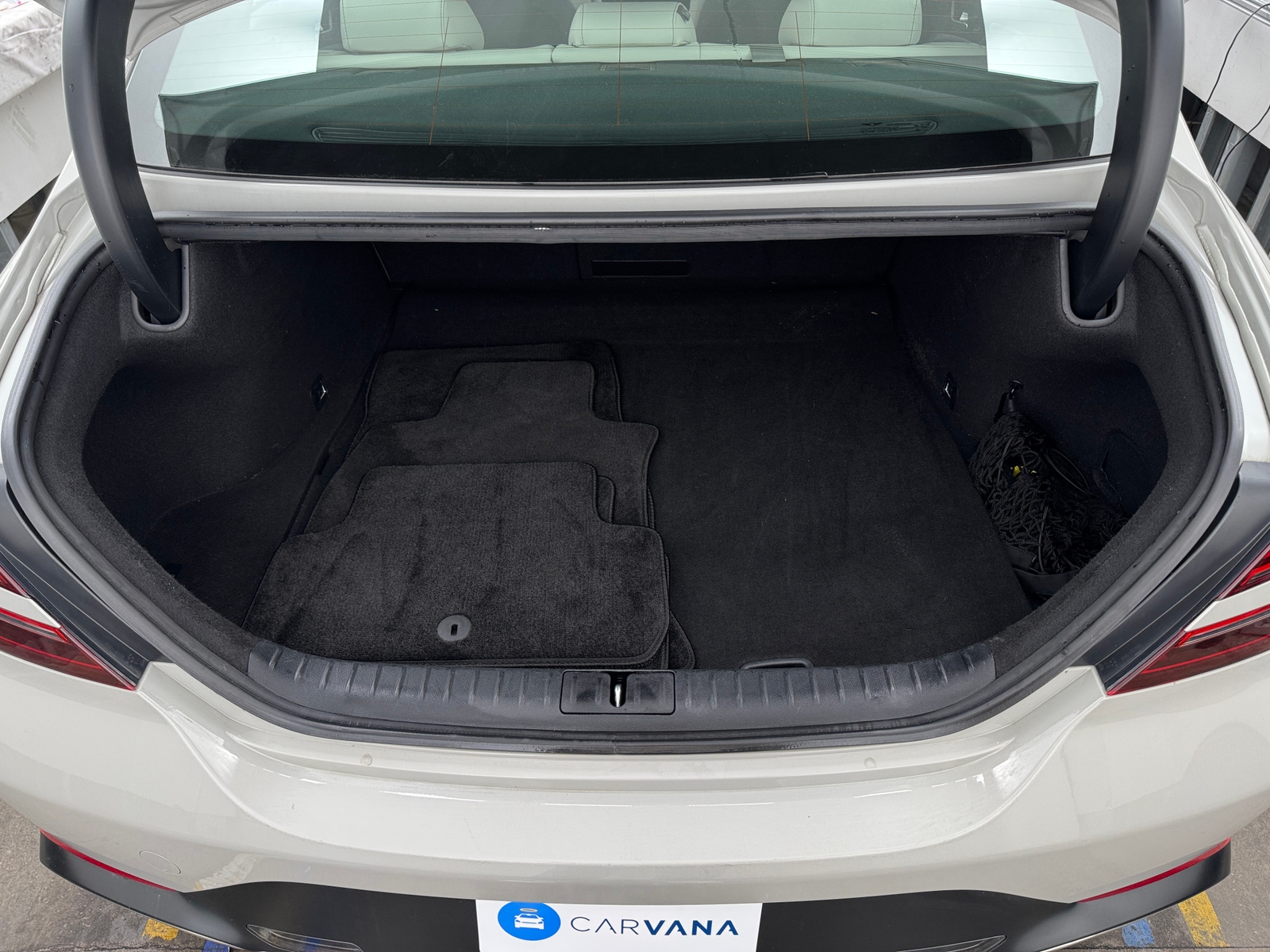 Thumbnail: 2025 Genesis G70 - 6