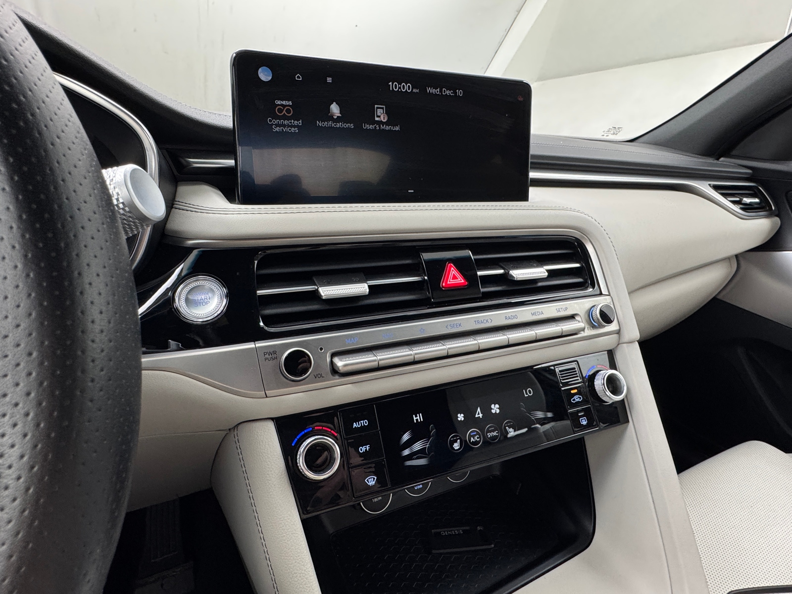 Thumbnail: 2025 Genesis G70 - 3