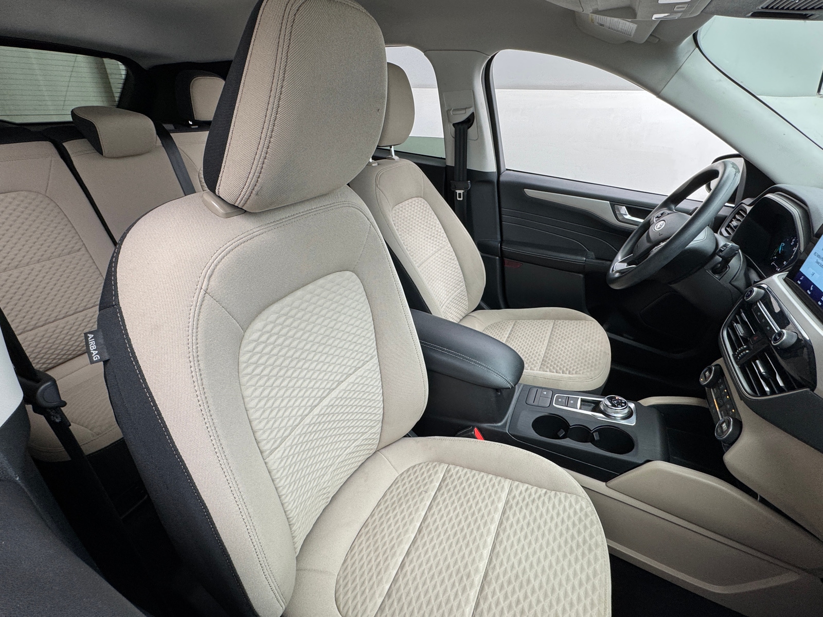 Thumbnail: 2021 Ford Escape - 2