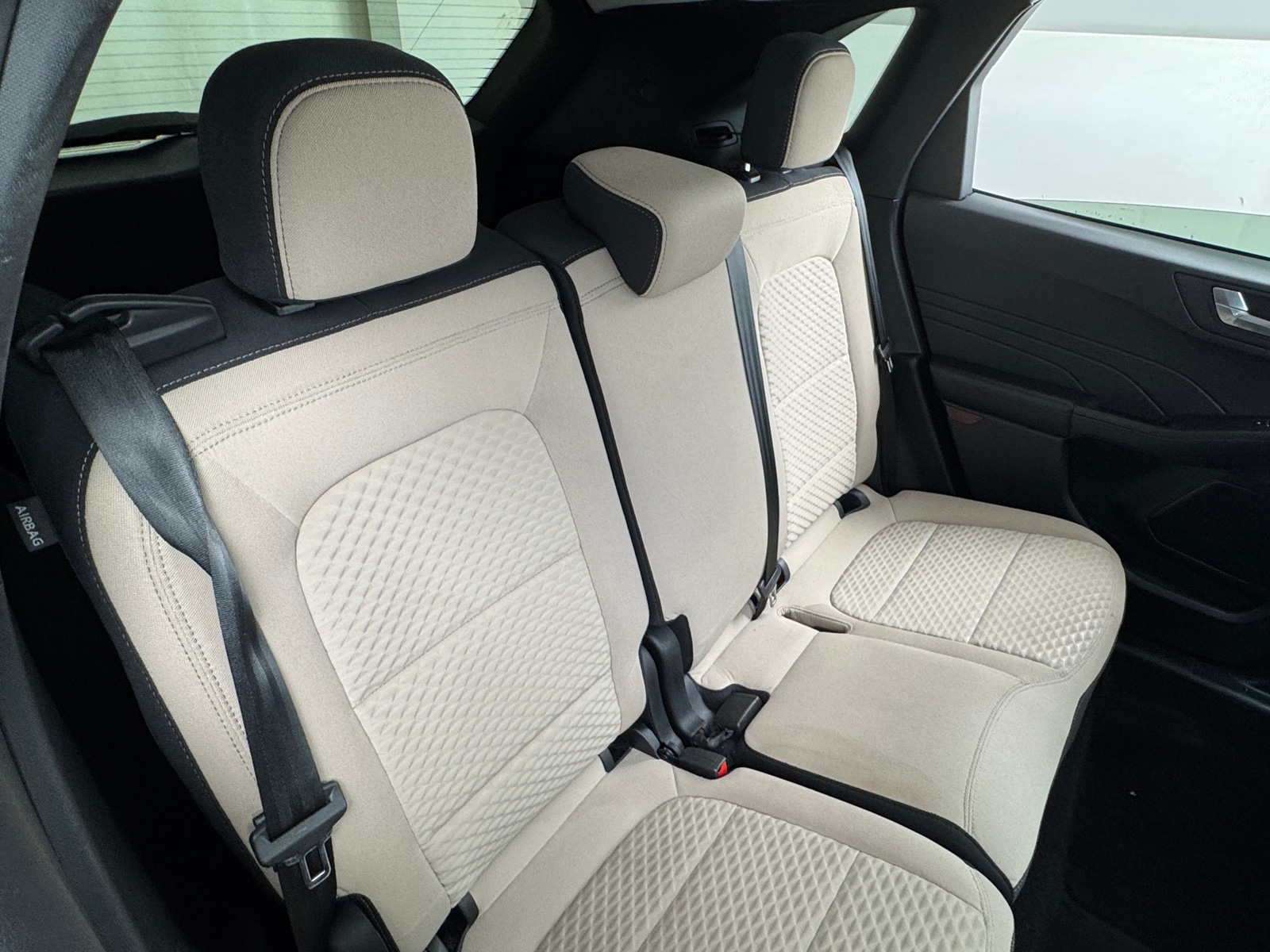 Thumbnail: 2021 Ford Escape - 6