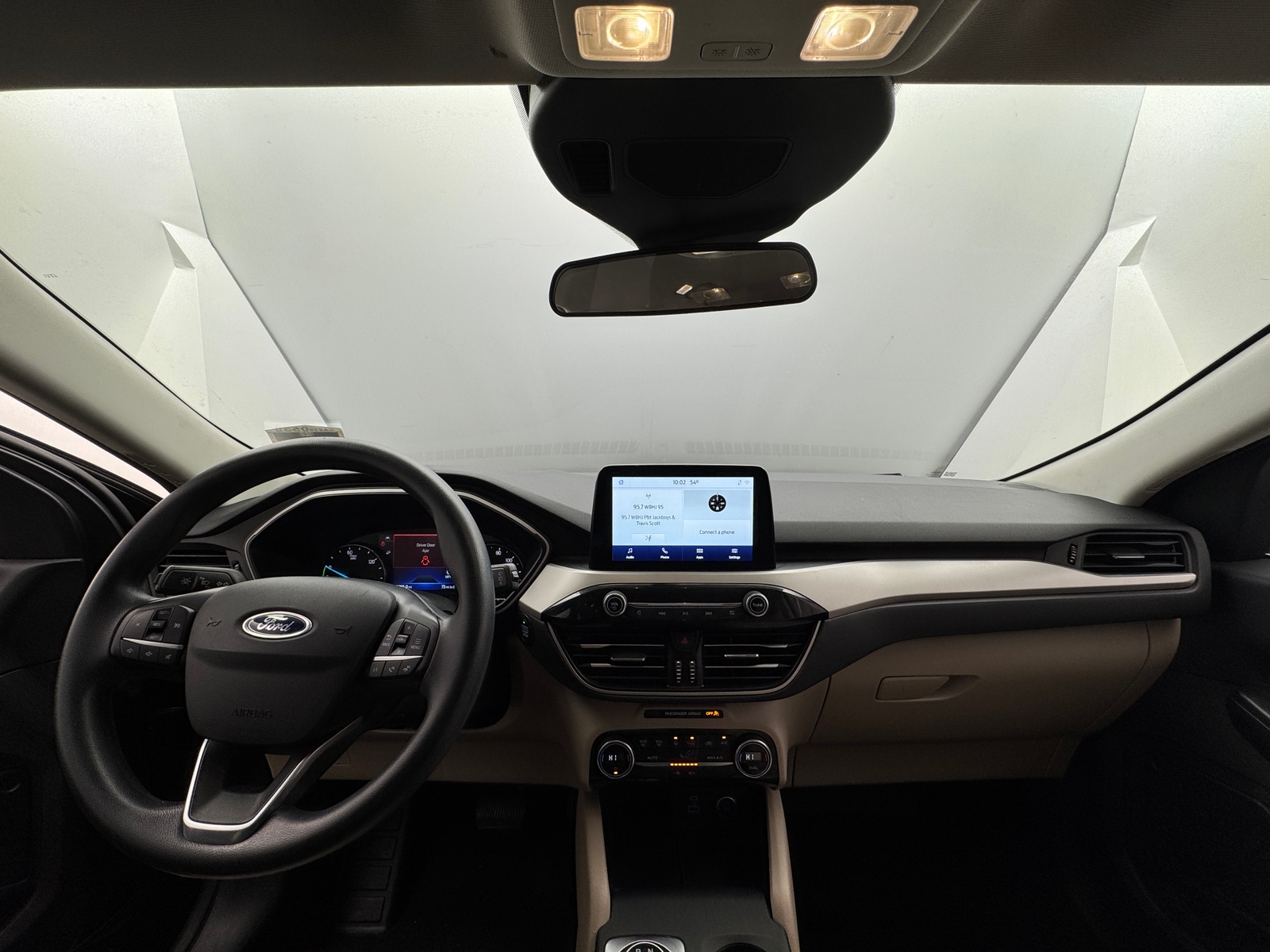 Thumbnail: 2021 Ford Escape - 3