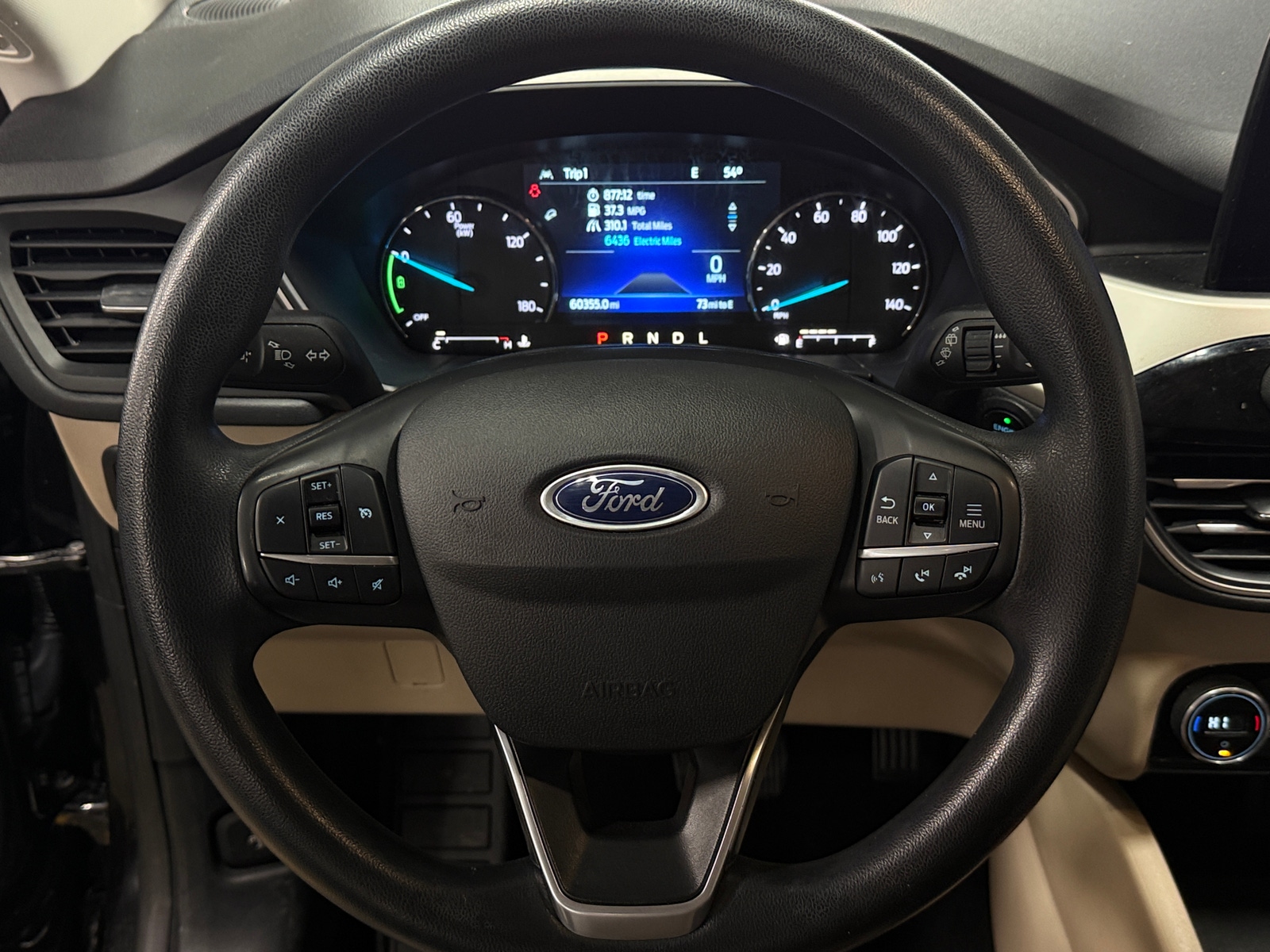 Thumbnail: 2021 Ford Escape - 5