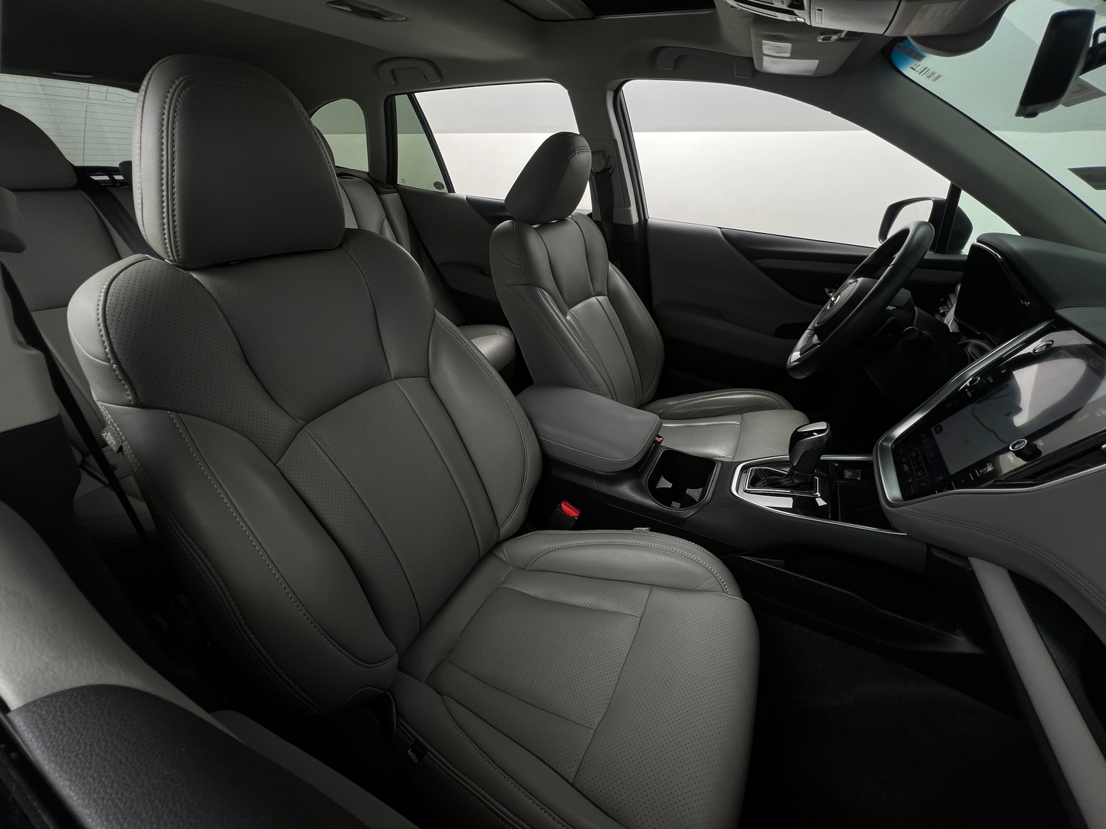 Thumbnail: 2021 Subaru Outback - 2