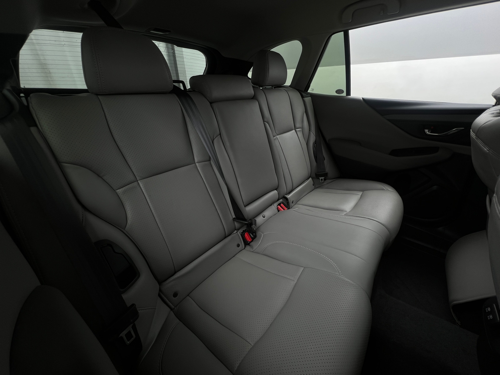 Thumbnail: 2021 Subaru Outback - 6