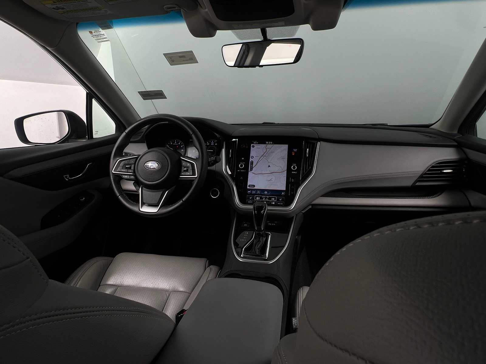 Thumbnail: 2021 Subaru Outback - 3