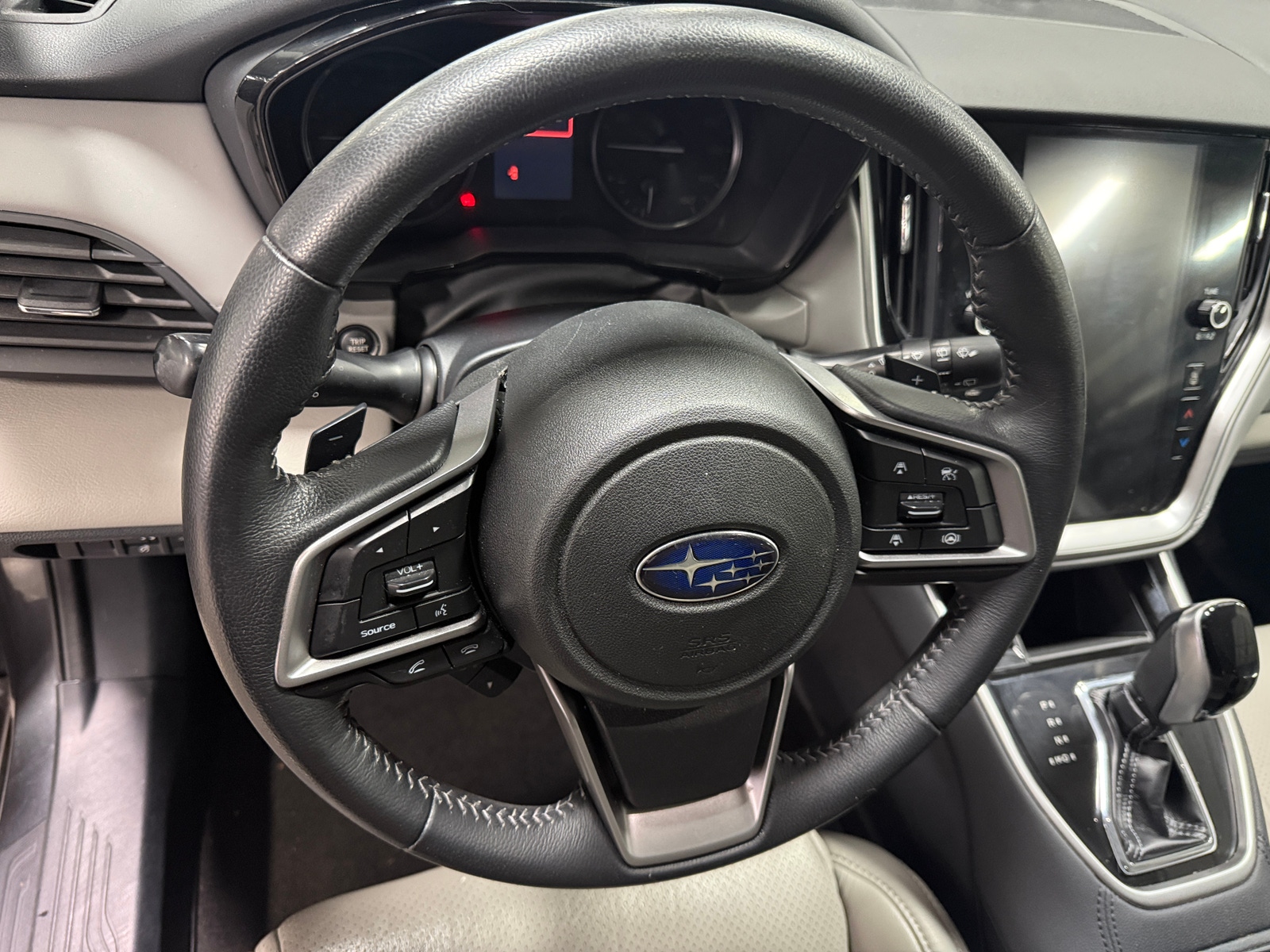 Thumbnail: 2021 Subaru Outback - 5