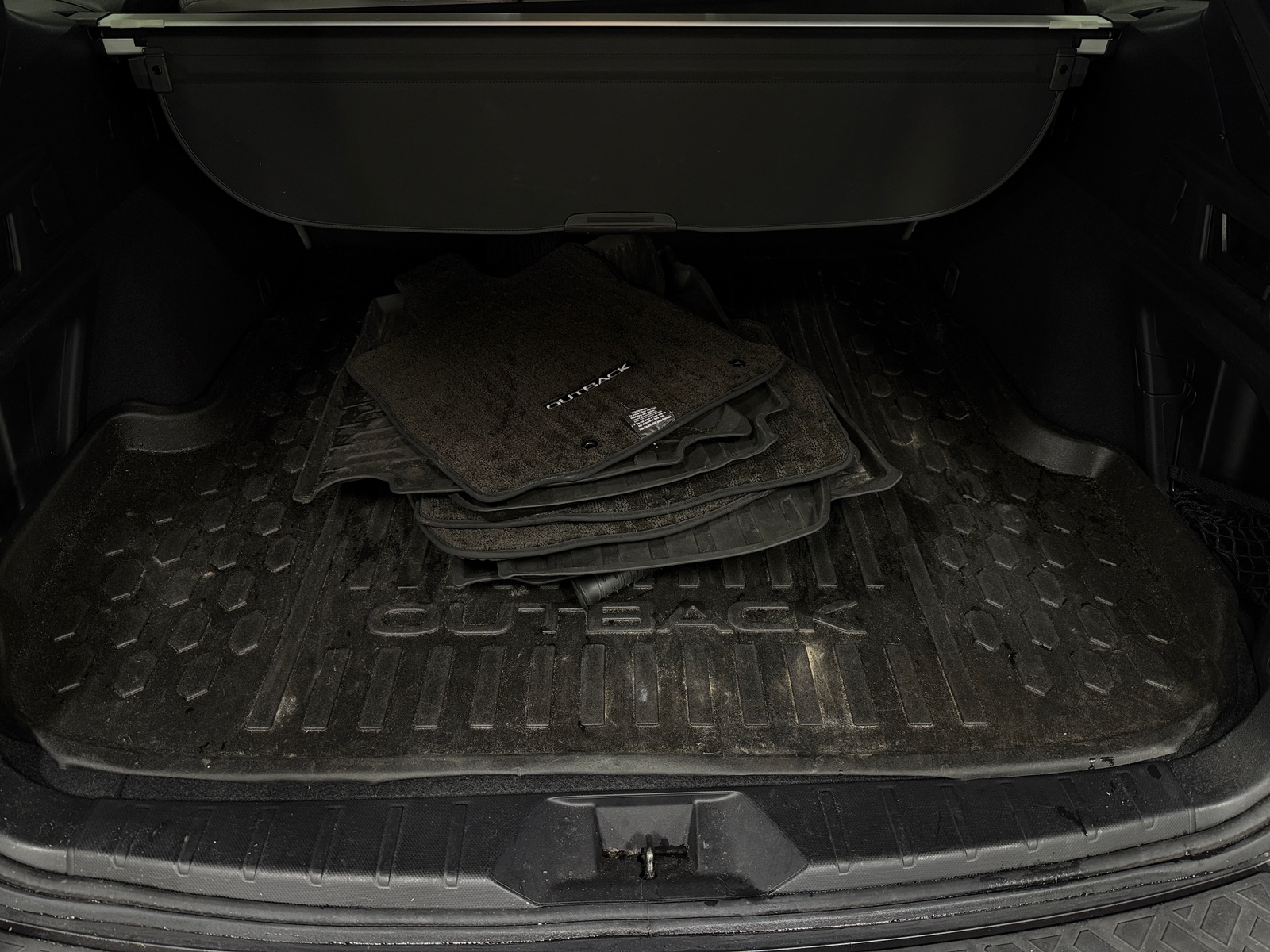 Thumbnail: 2021 Subaru Outback - 7