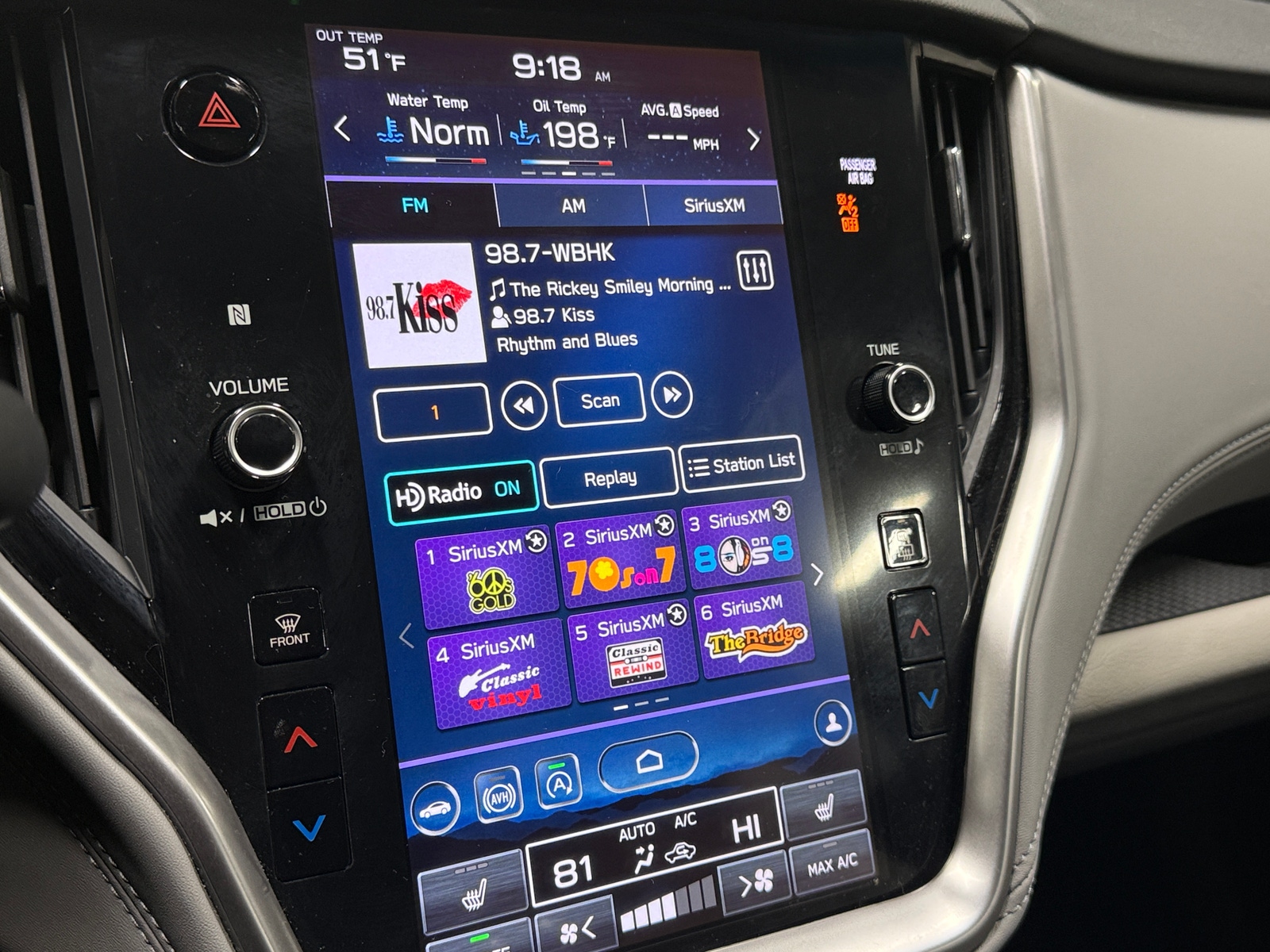 Thumbnail: 2021 Subaru Outback - 4