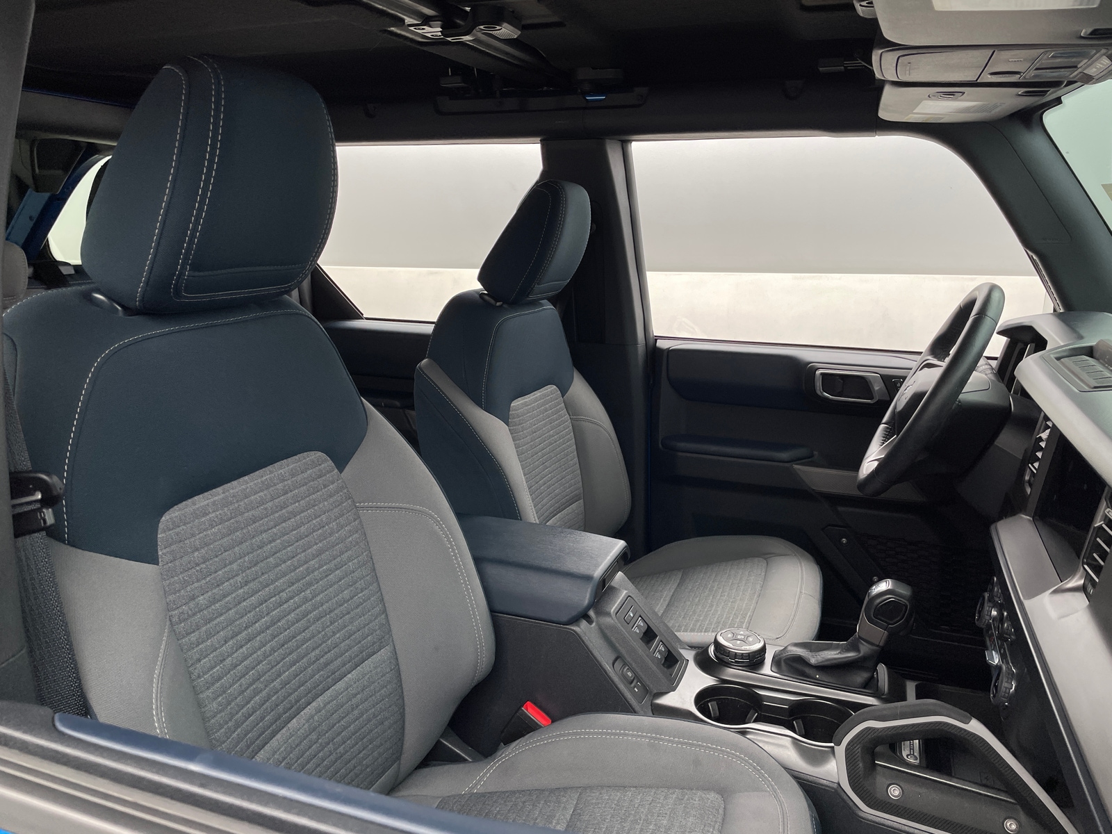 Thumbnail: 2022 Ford Bronco - 2