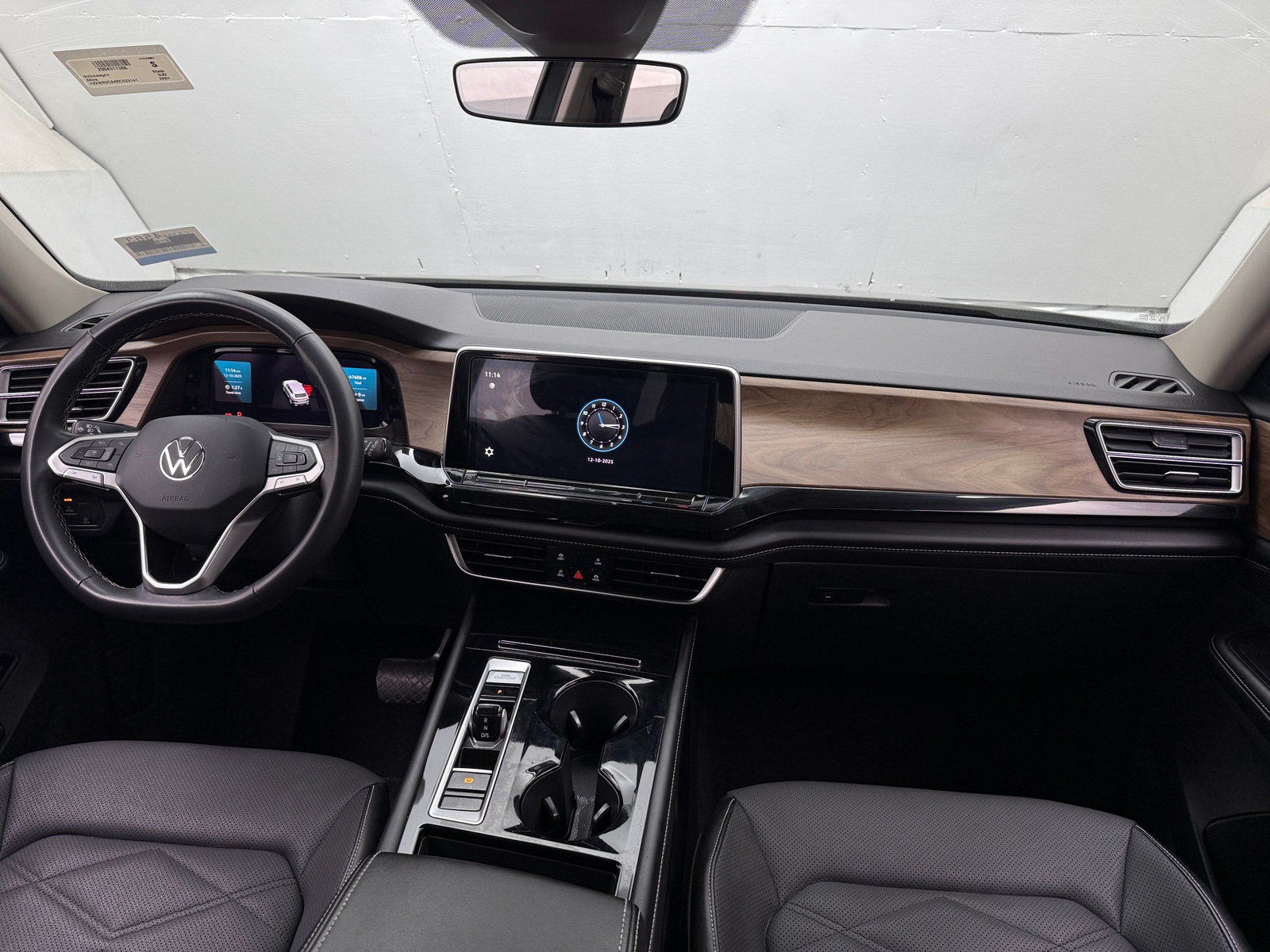 Thumbnail: 2024 Volkswagen Atlas - 2