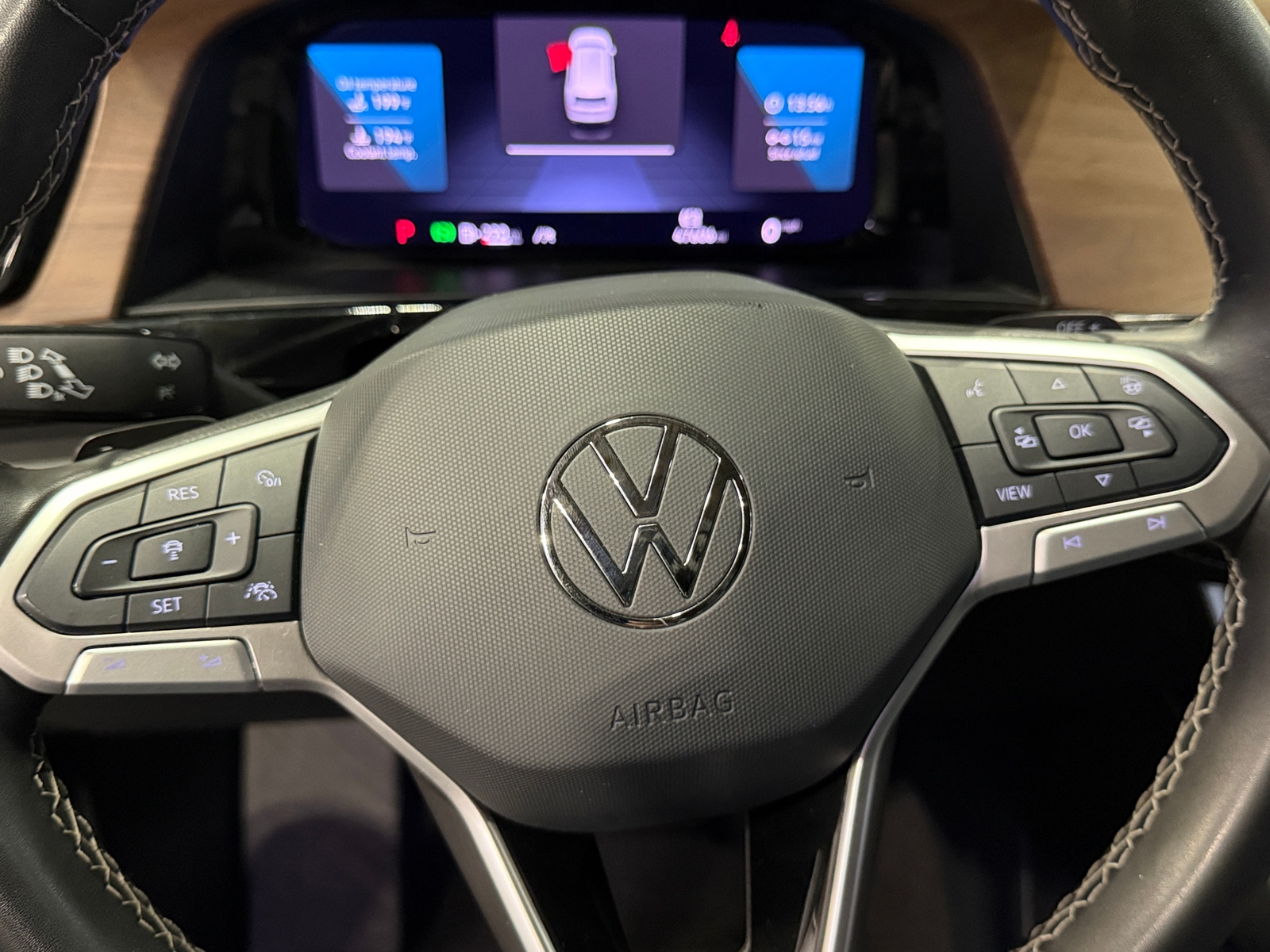 Thumbnail: 2024 Volkswagen Atlas - 4